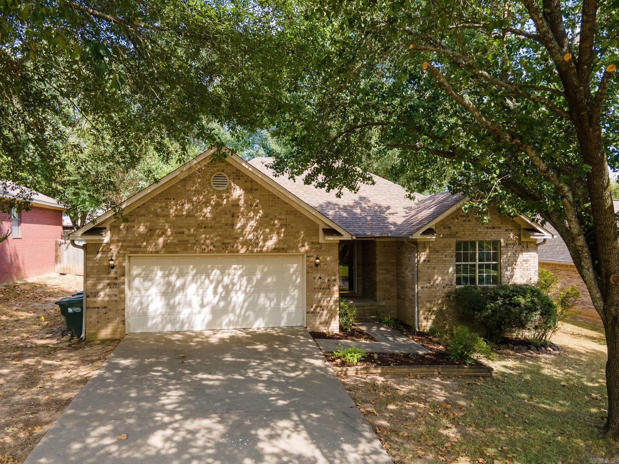 2540 Krystal Kreek Drive