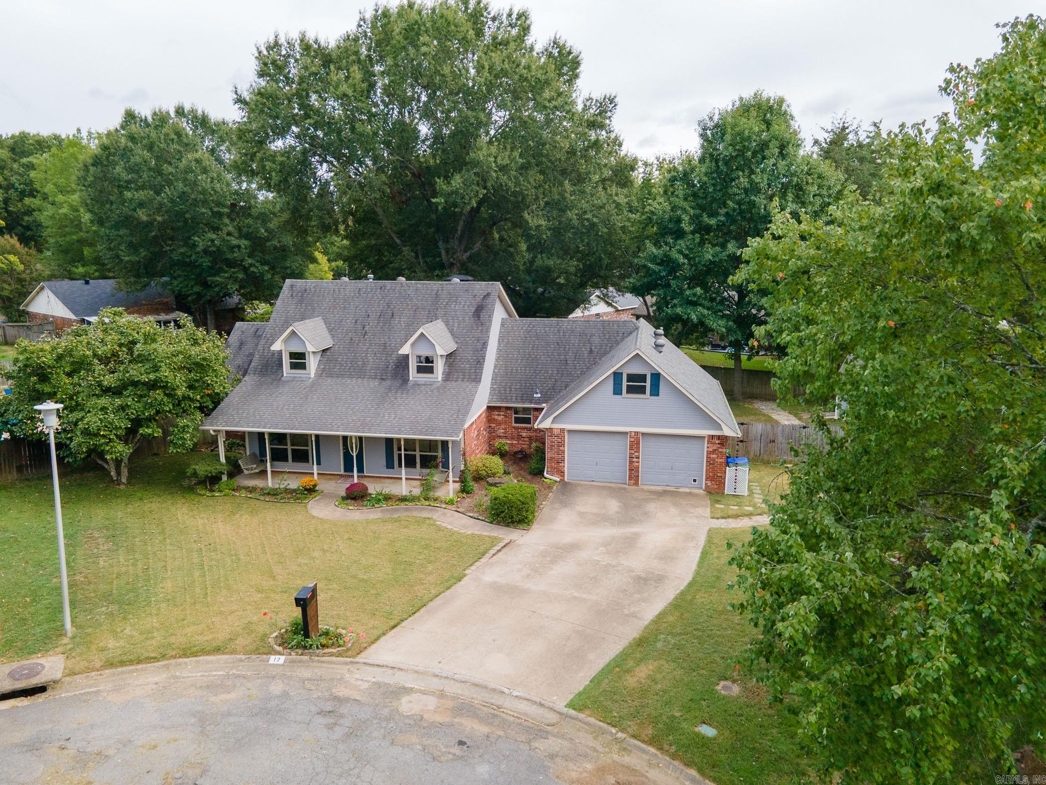 12 Chester Cove