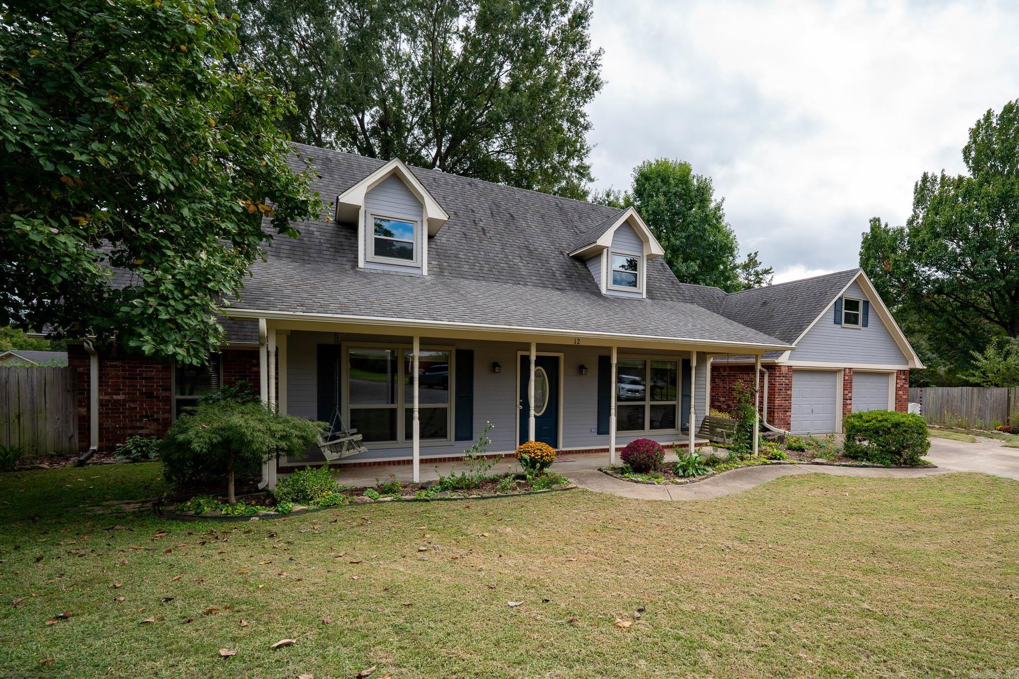 12 Chester Cove