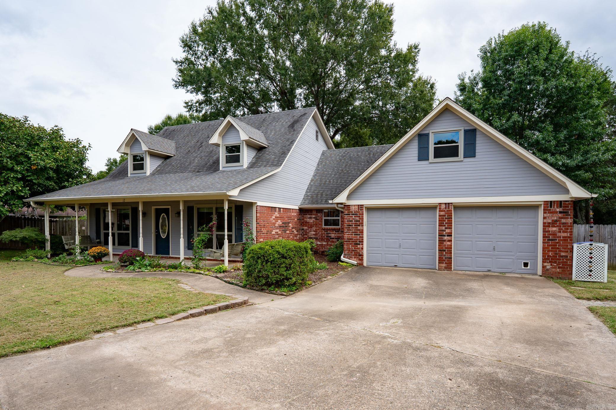 12 Chester Cove