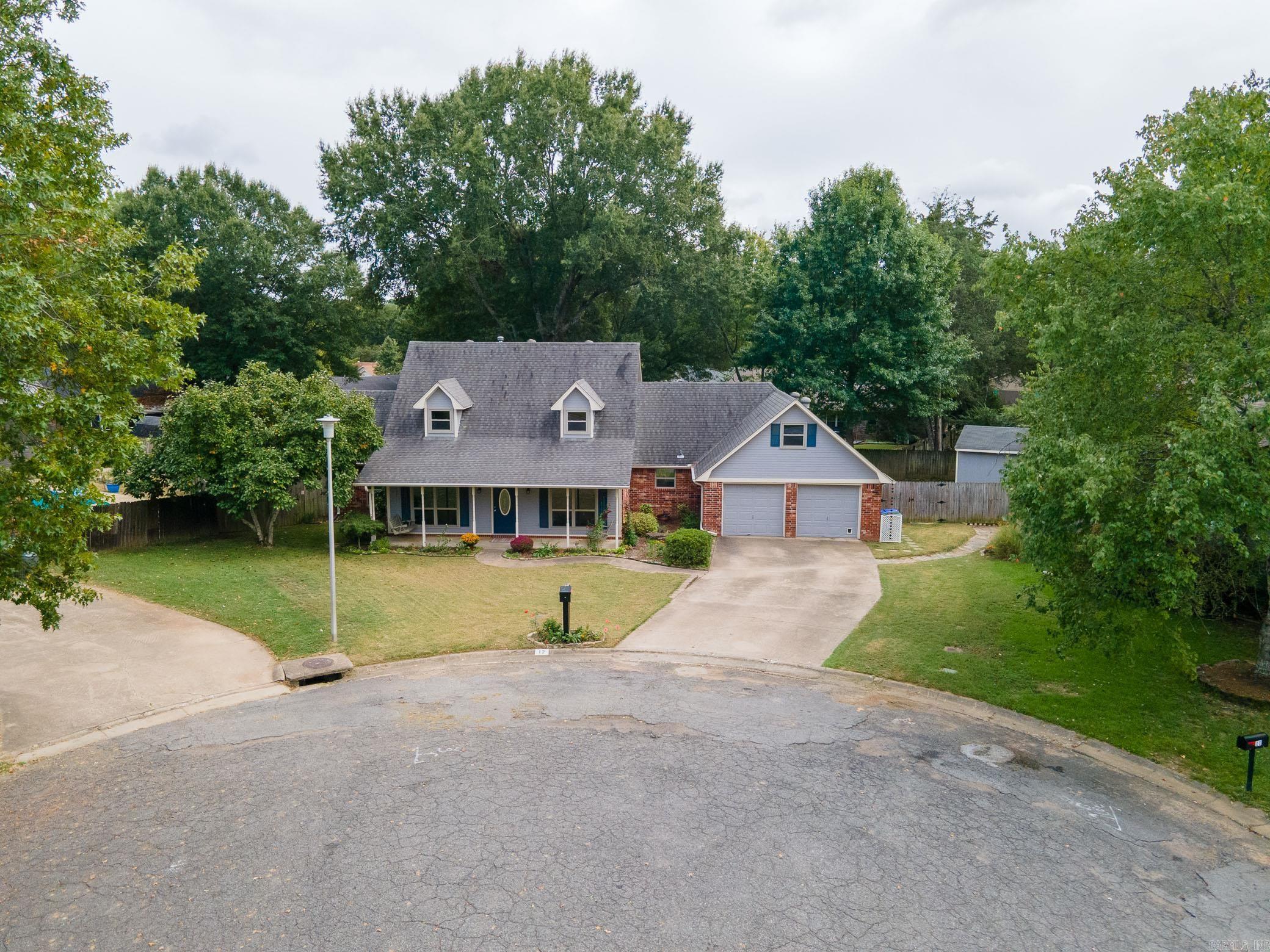 12 Chester Cove