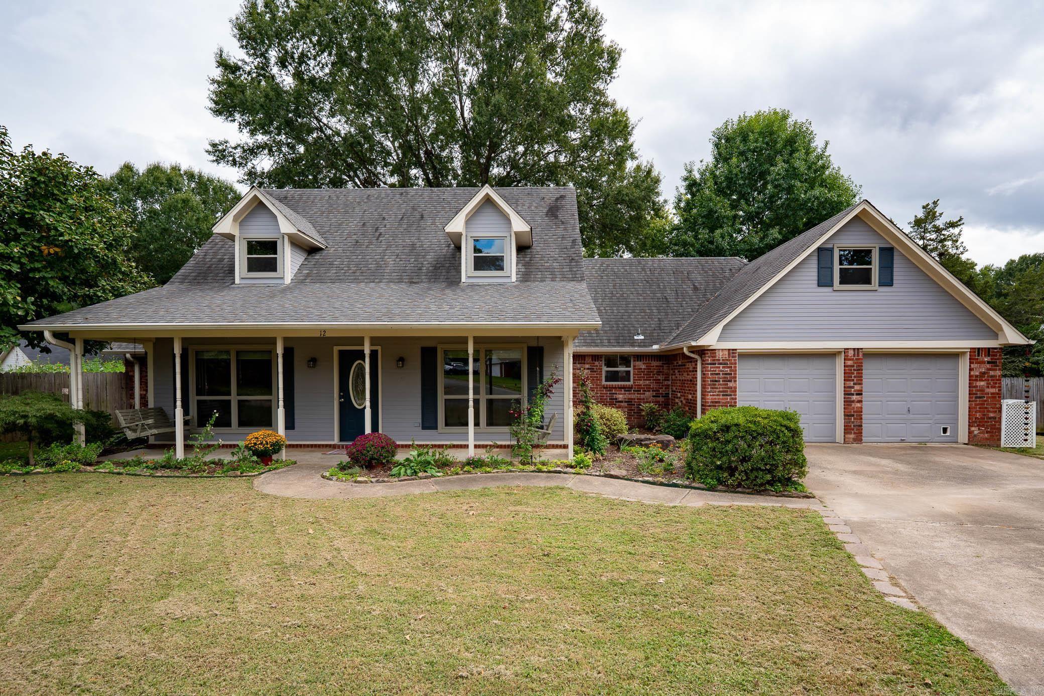 12 Chester Cove
