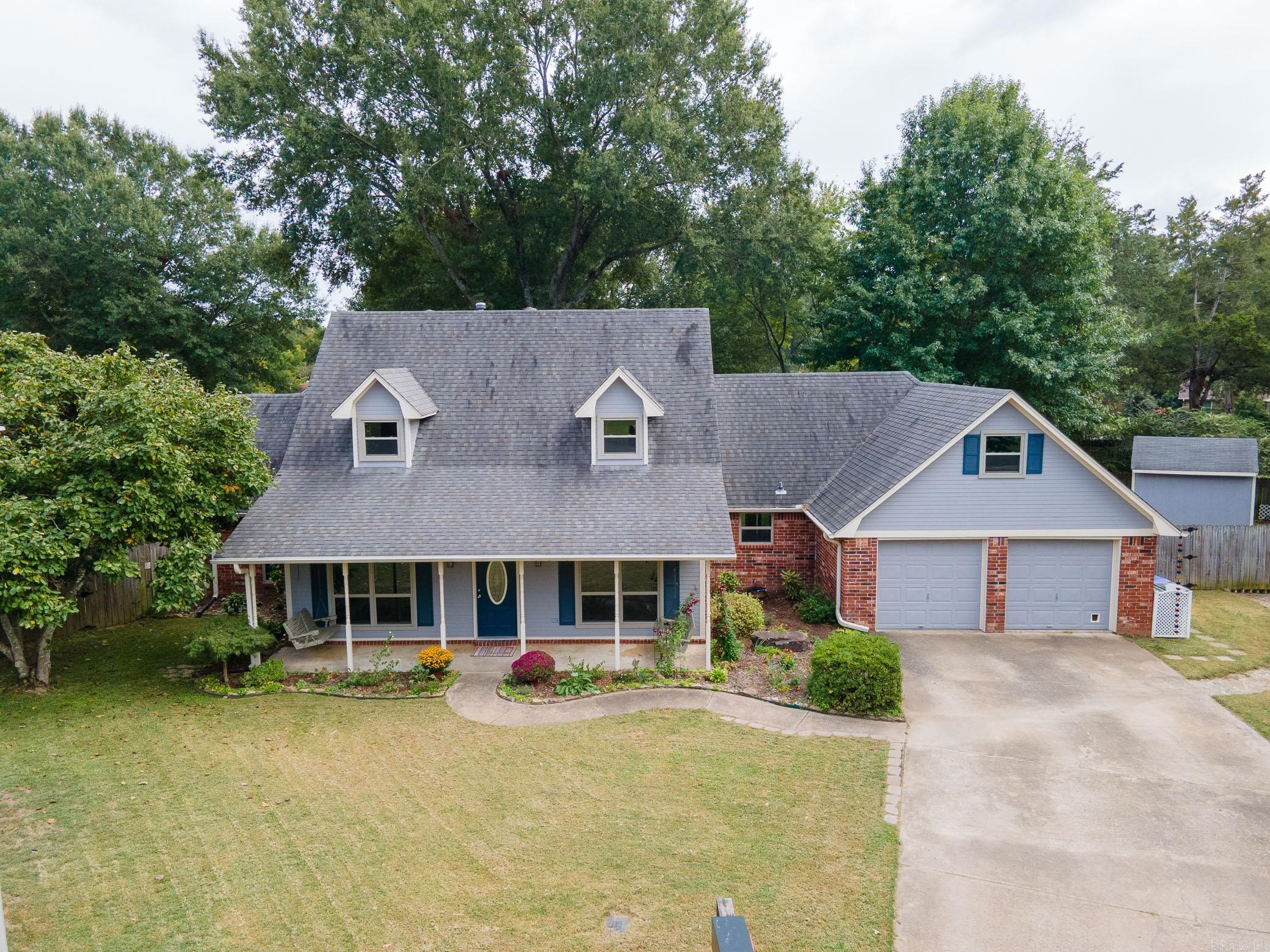 12 Chester Cove