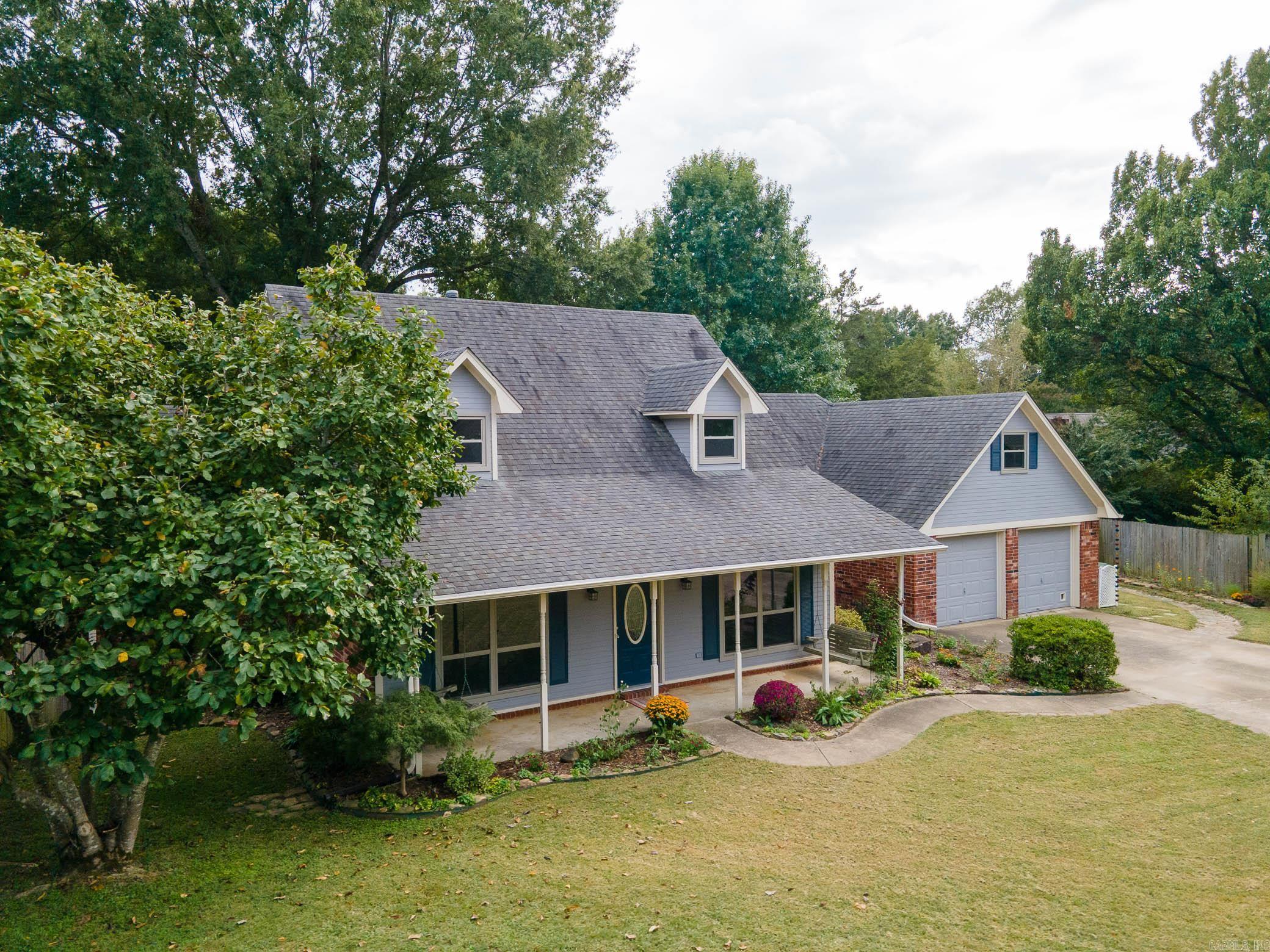 12 Chester Cove