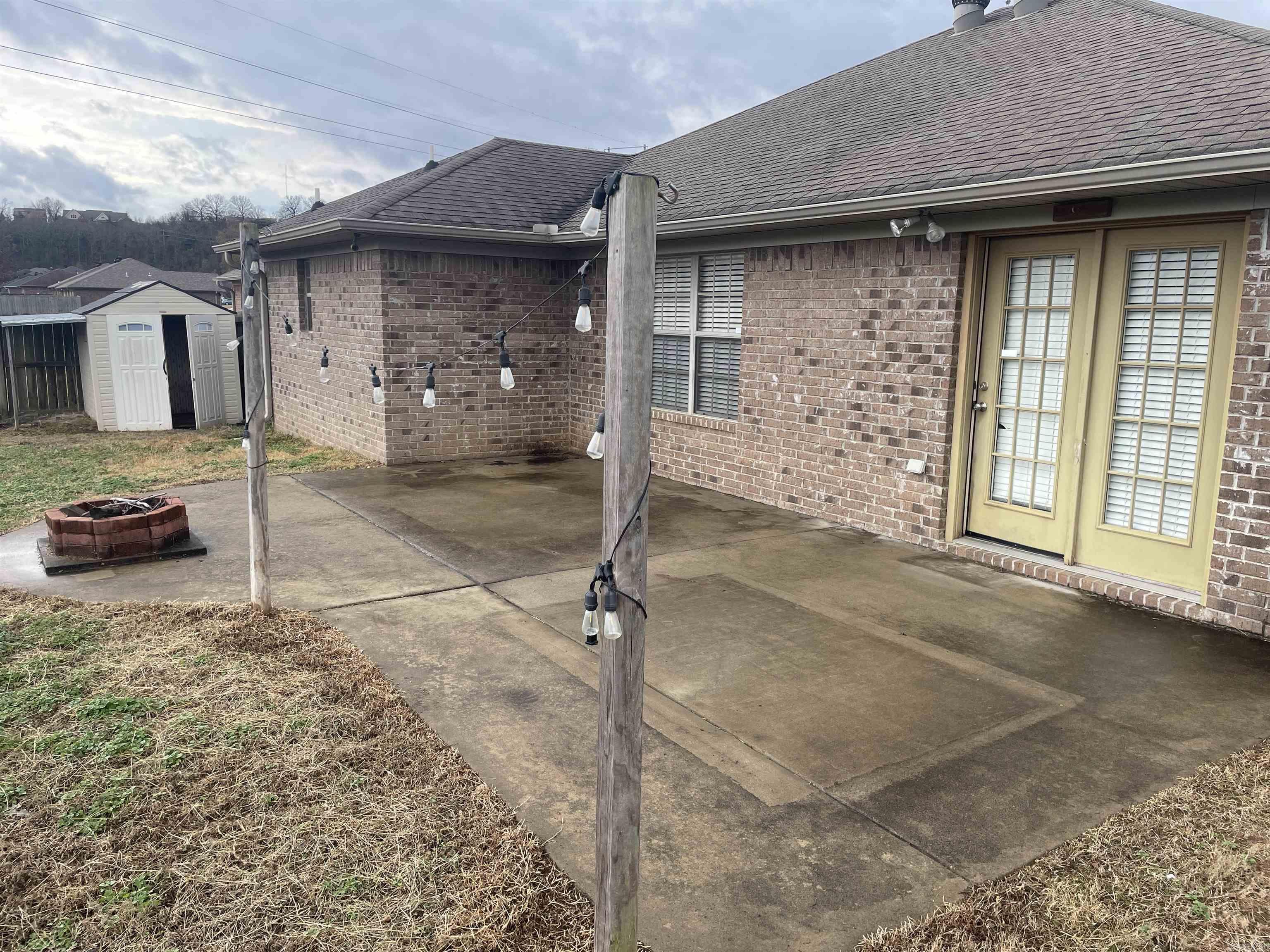1720 Milestone Drive