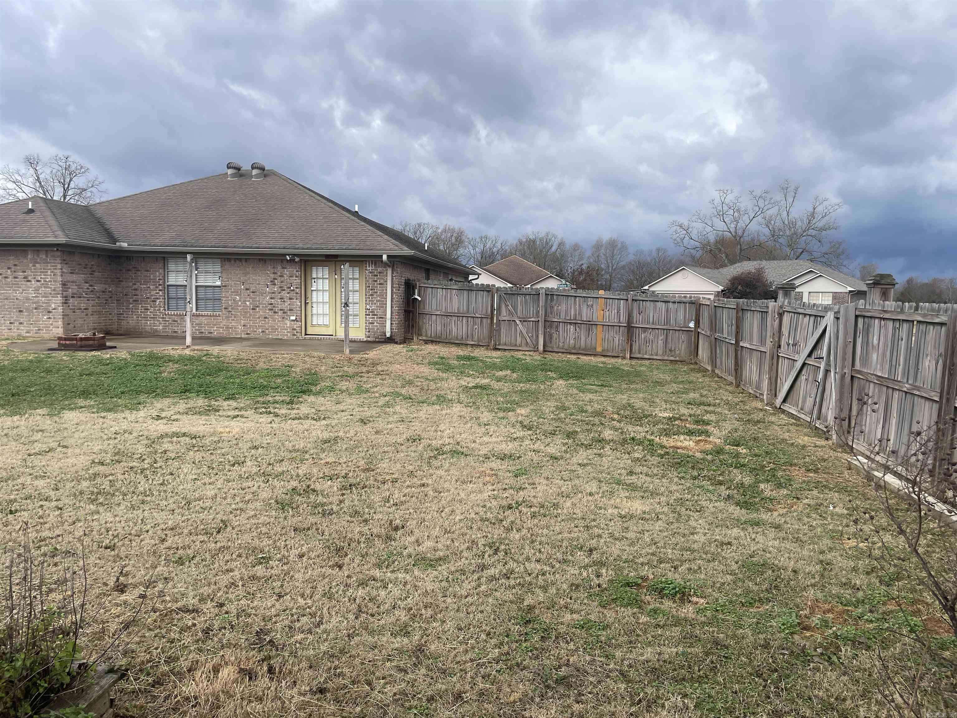 1720 Milestone Drive