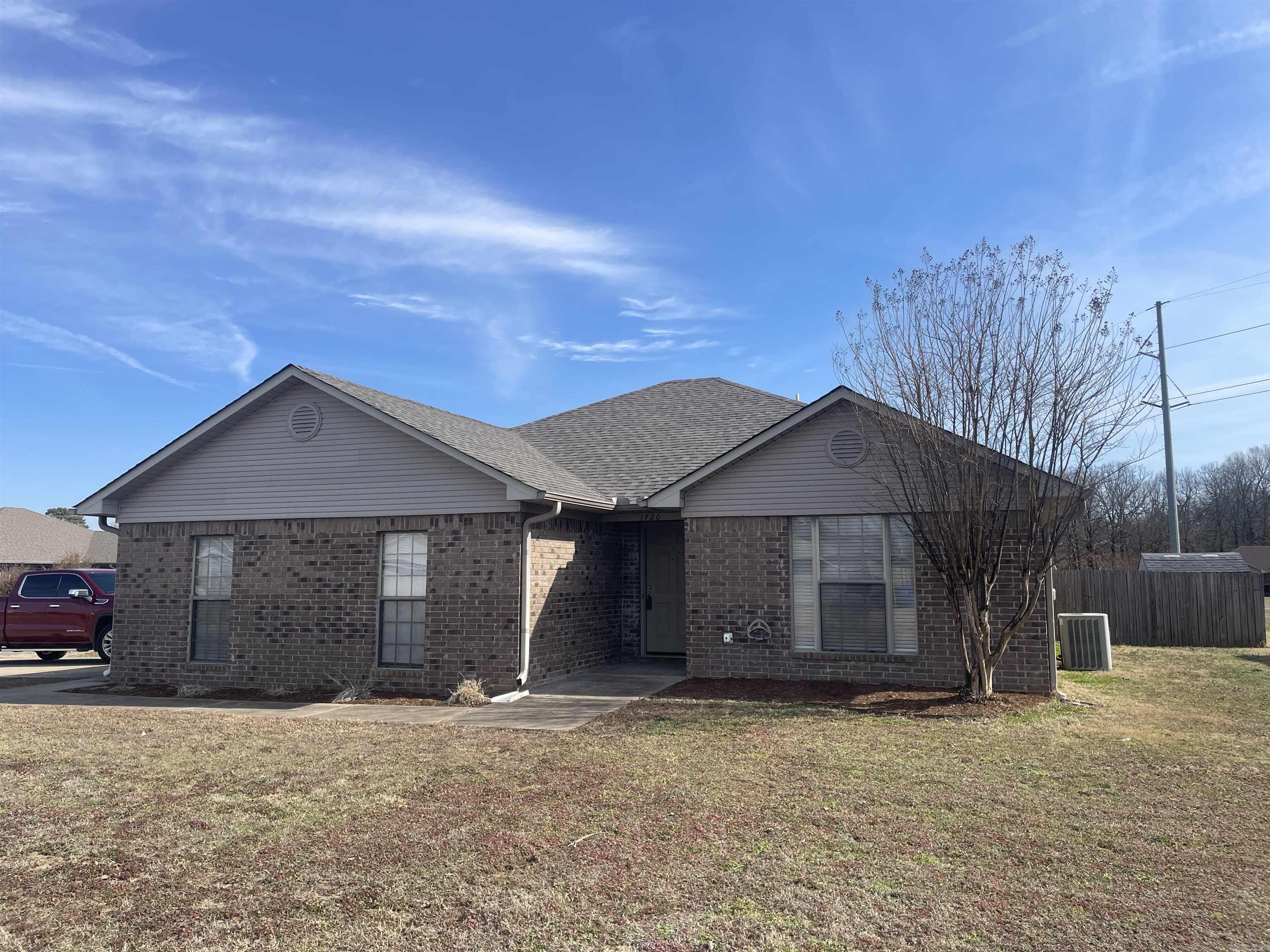 1720 Milestone Drive