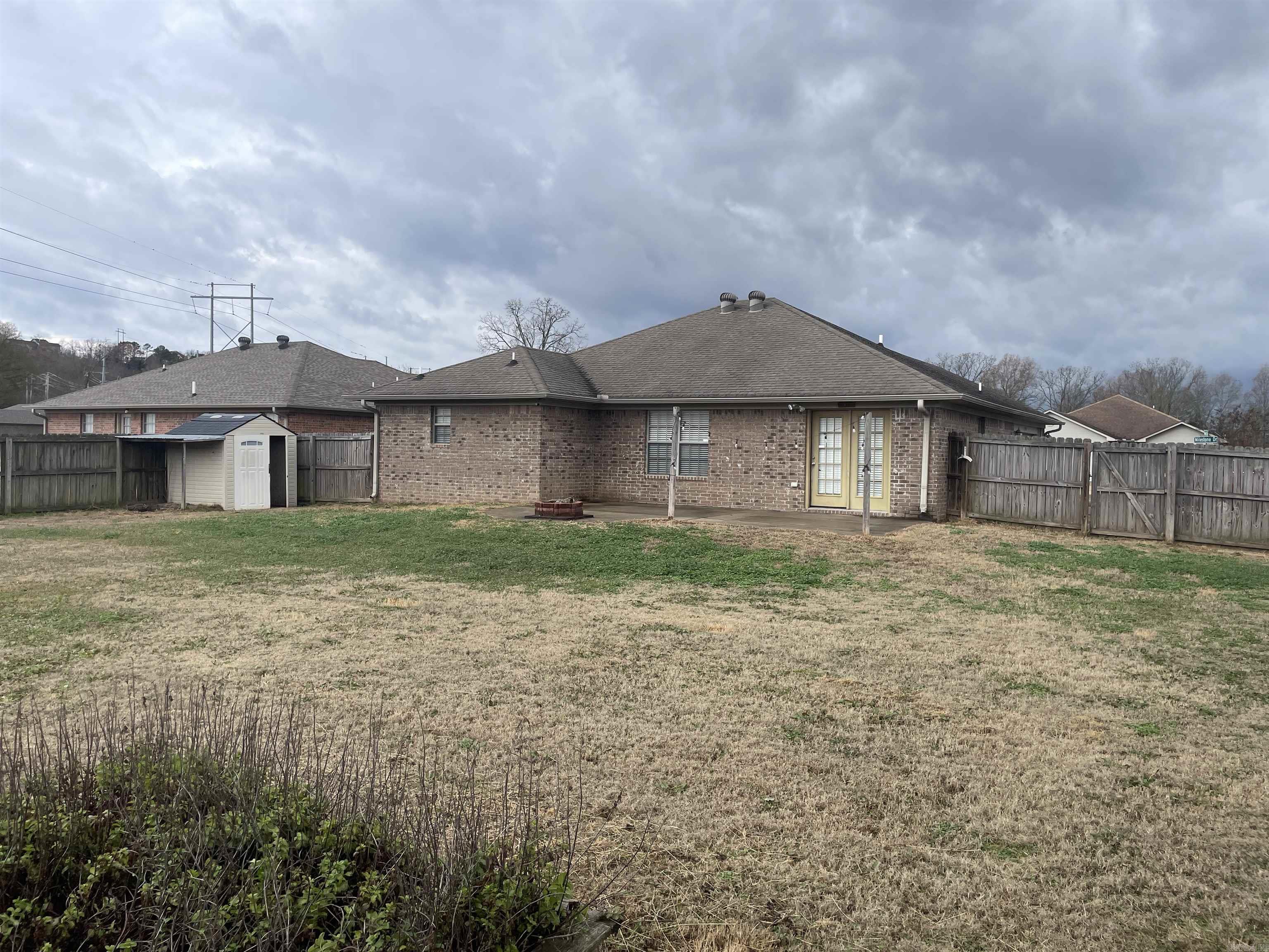 1720 Milestone Drive