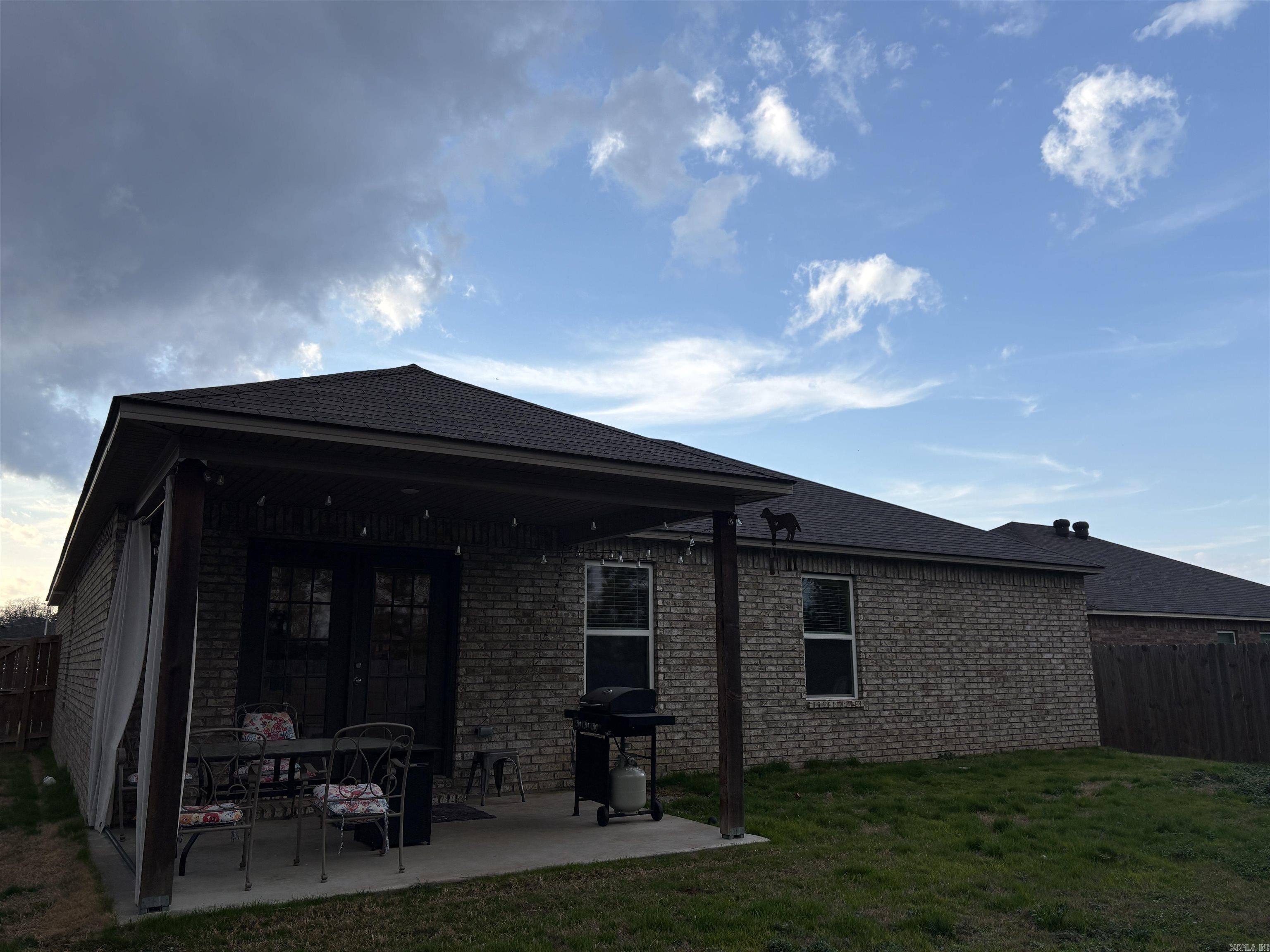 1660 Carillon Road