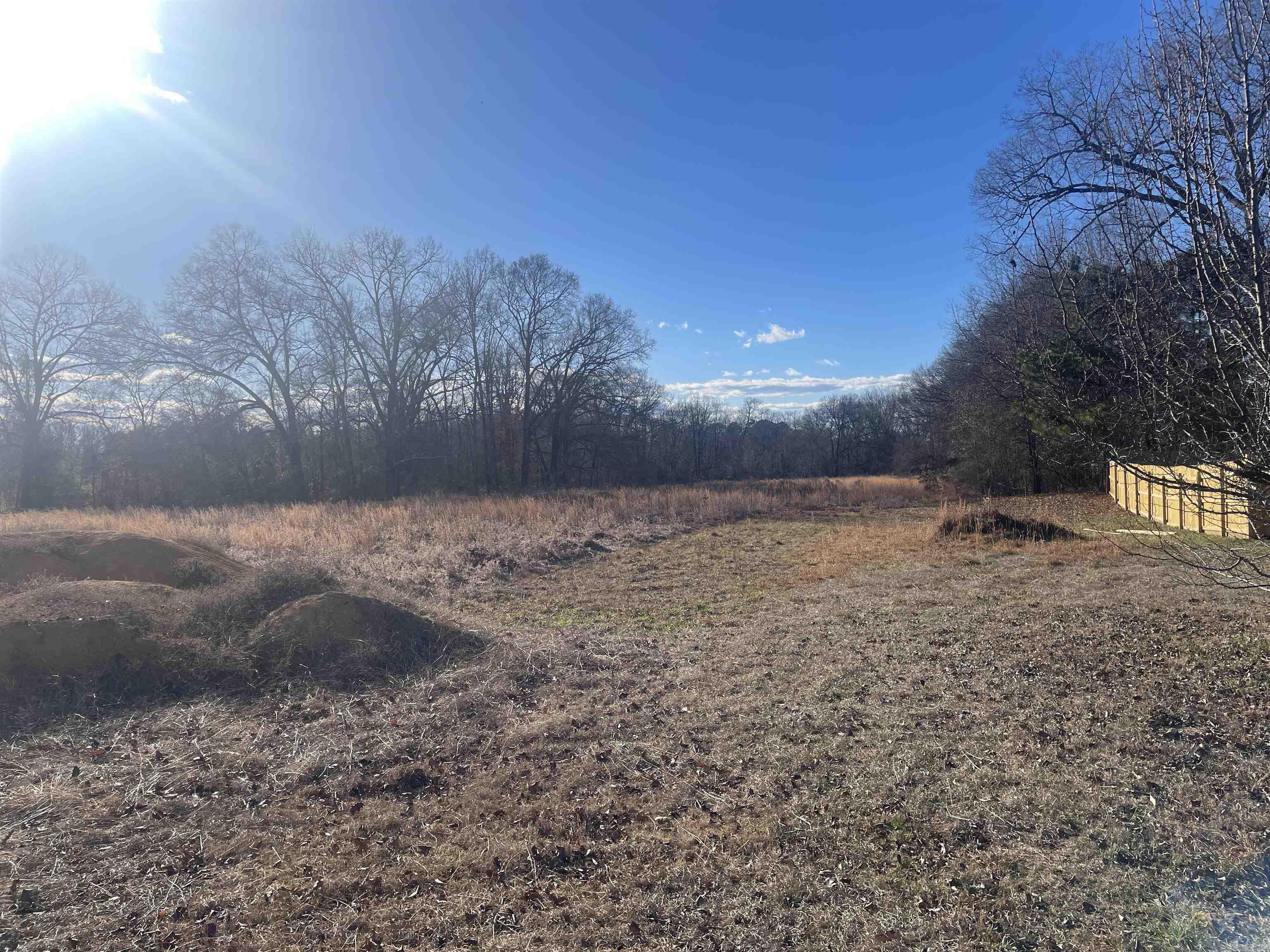 Weatherwood Drive