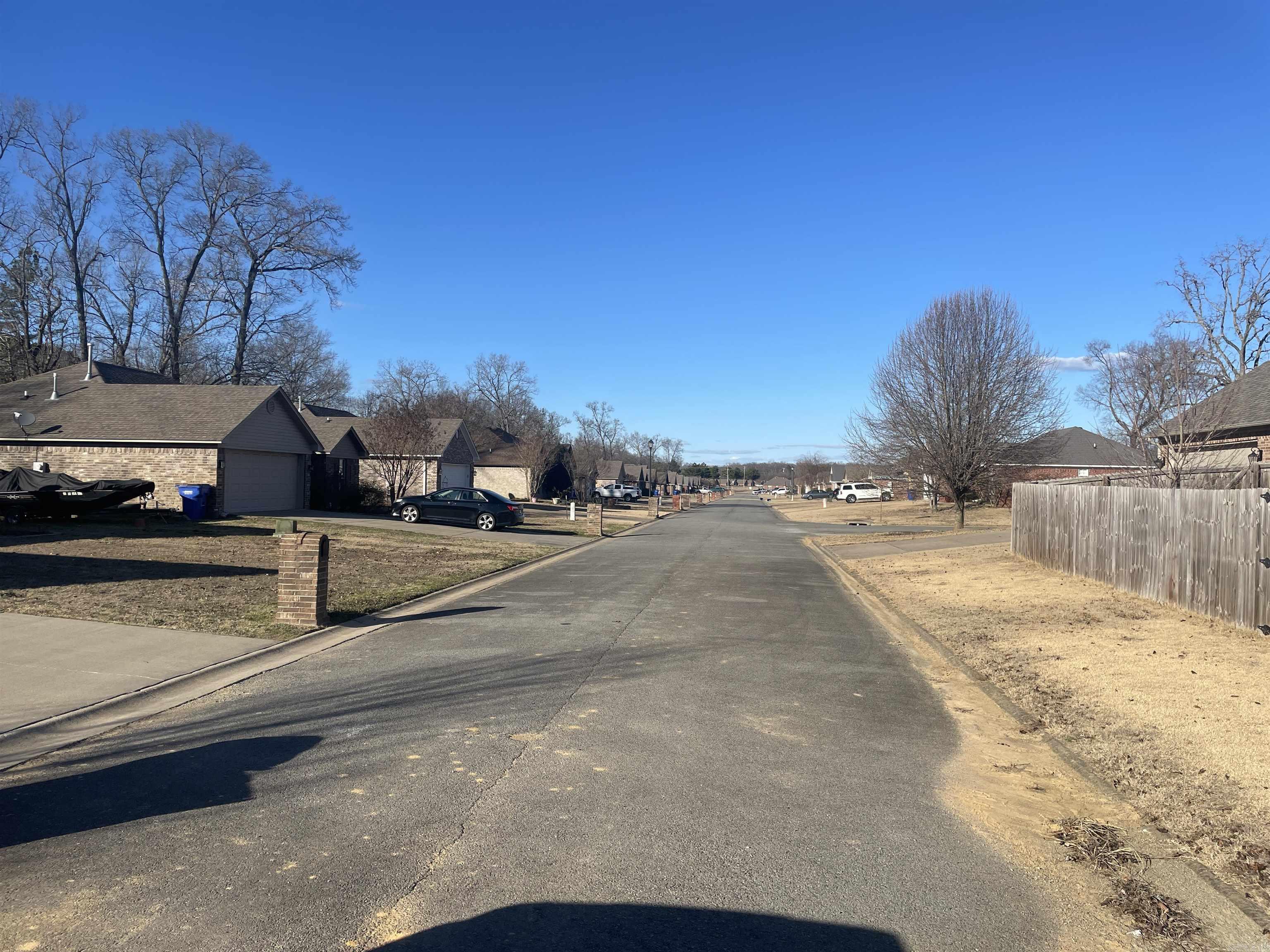 Weatherwood Drive