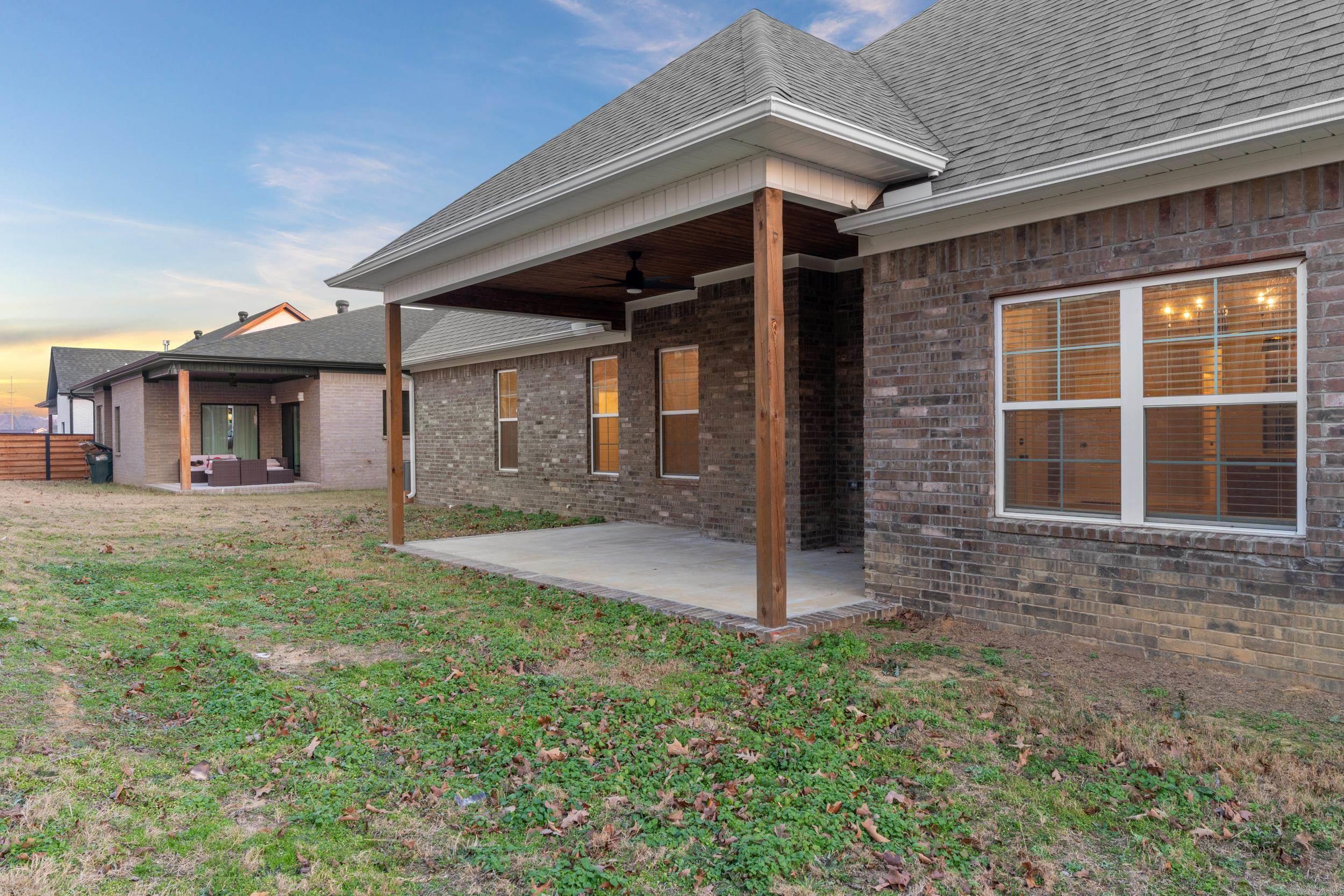 3550 Sylvia Springs