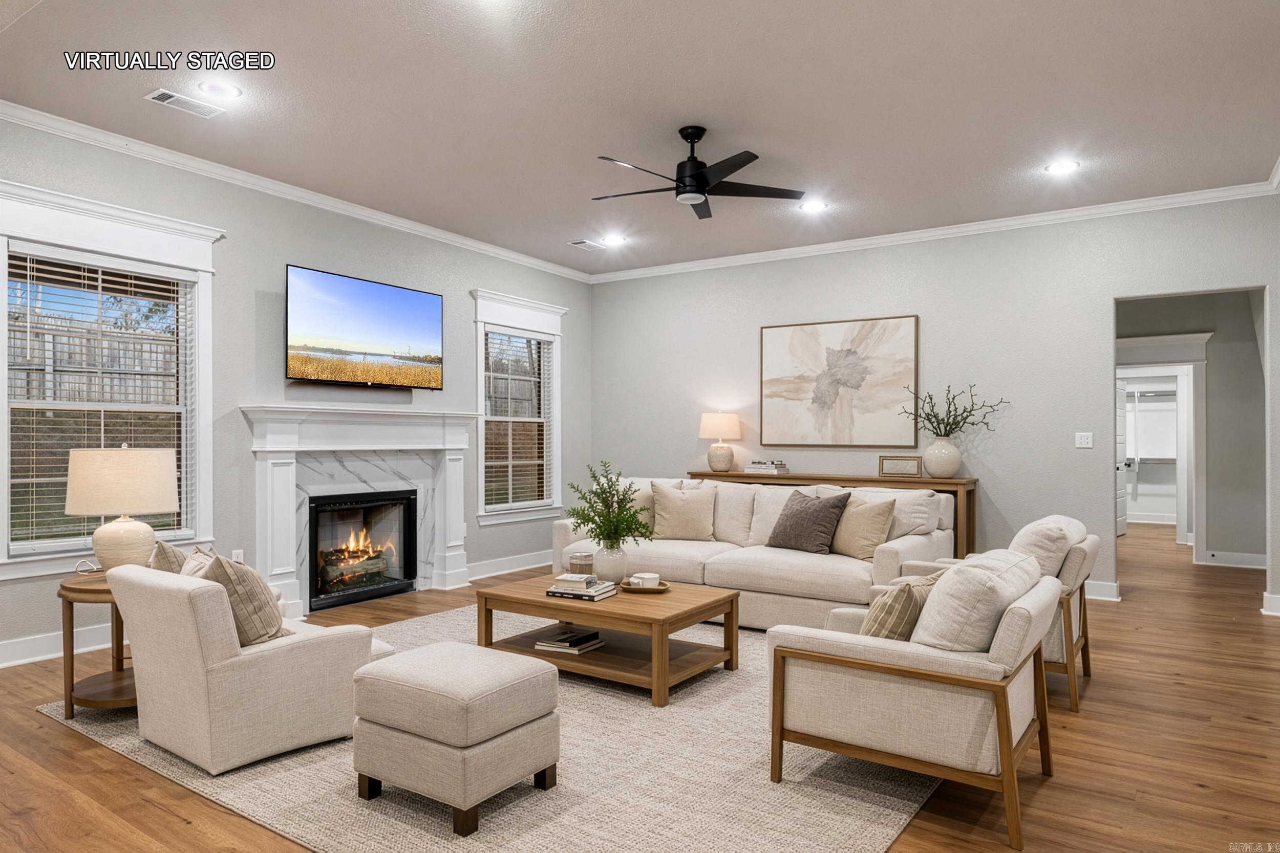 3550 Sylvia Springs