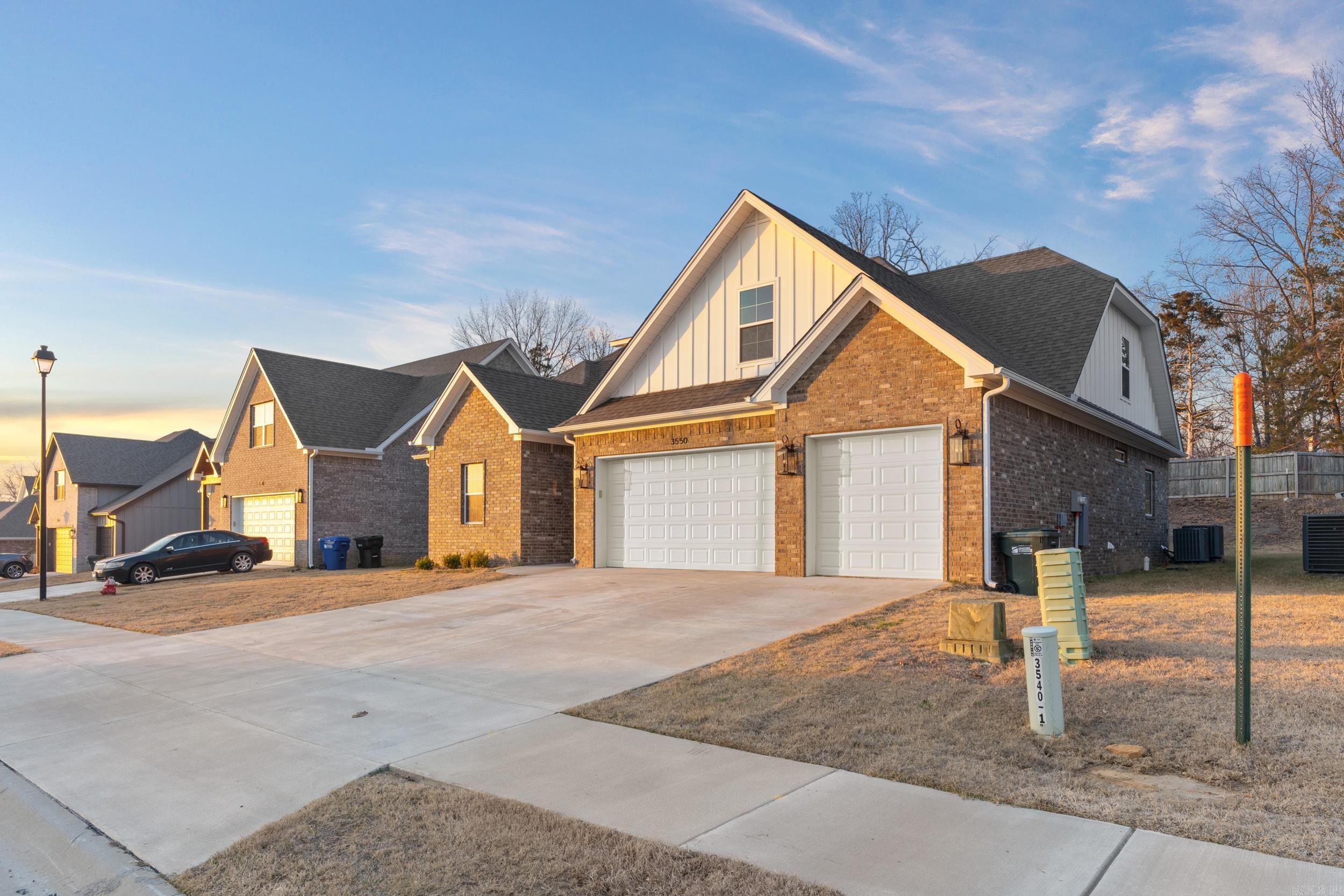 3550 Sylvia Springs