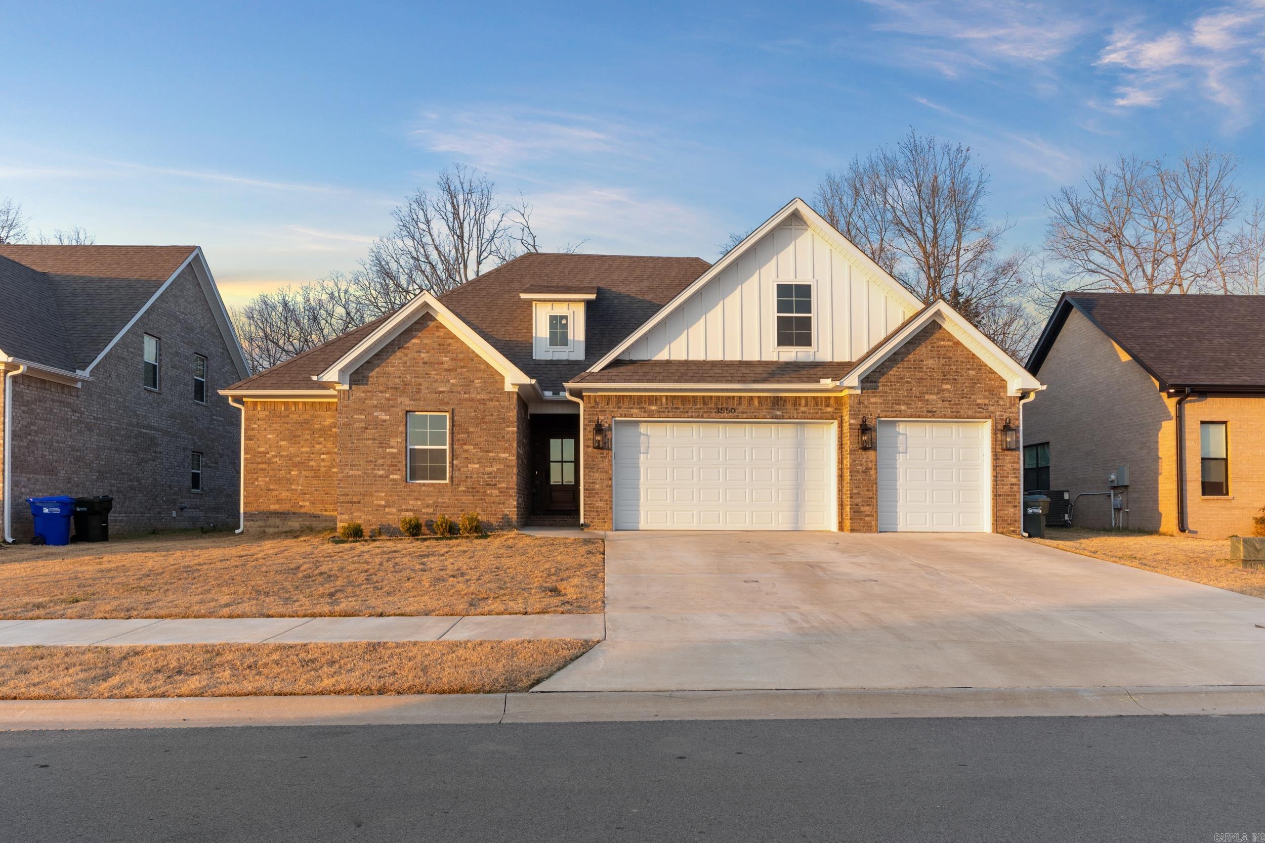 3550 Sylvia Springs