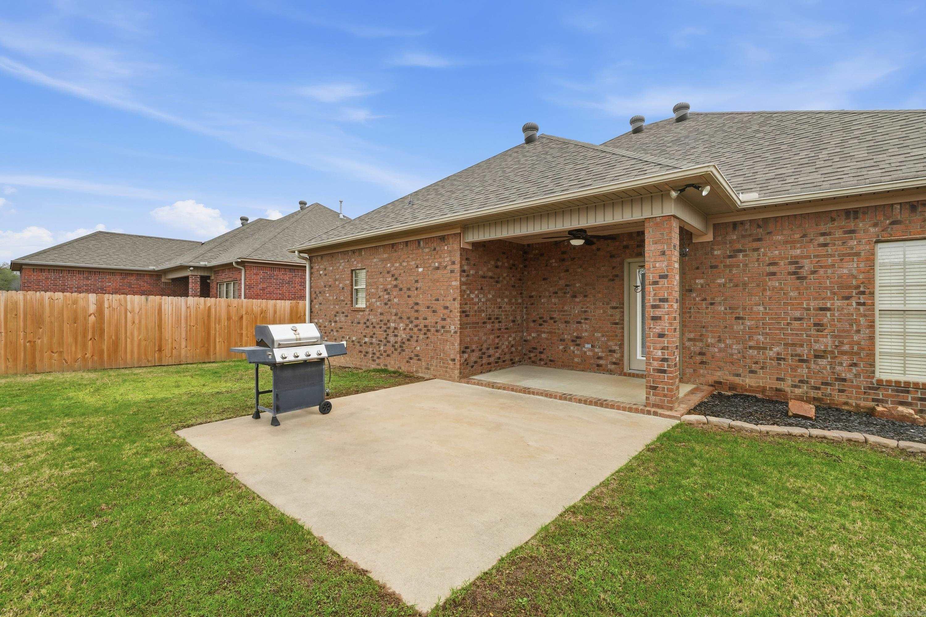 26 Oak Tree