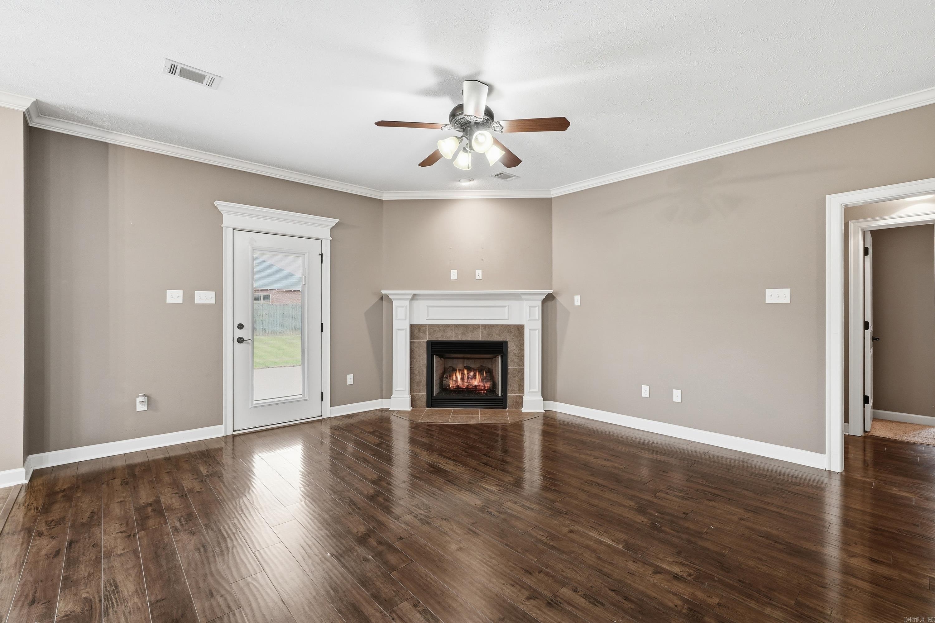 26 Oak Tree