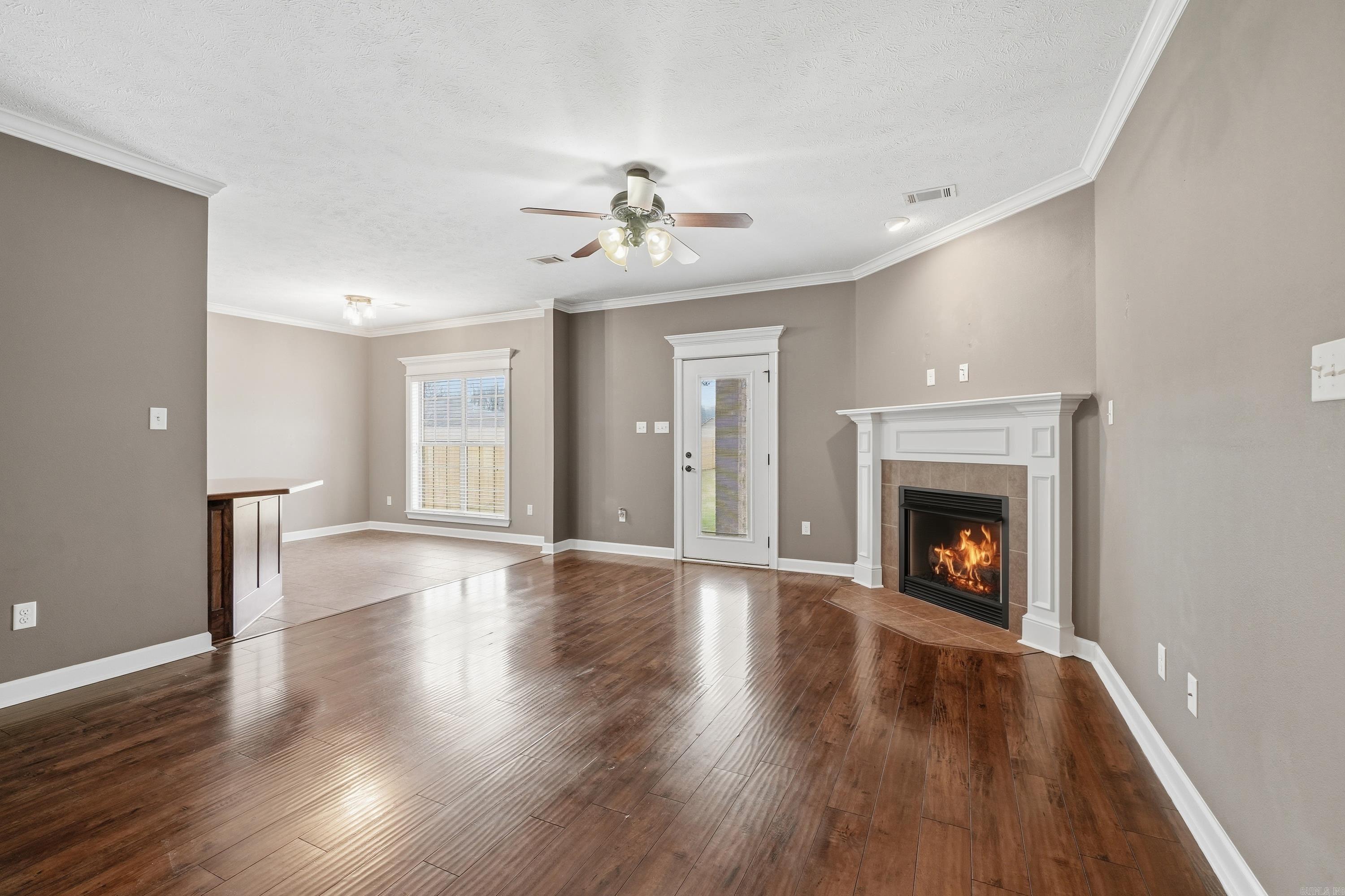 26 Oak Tree