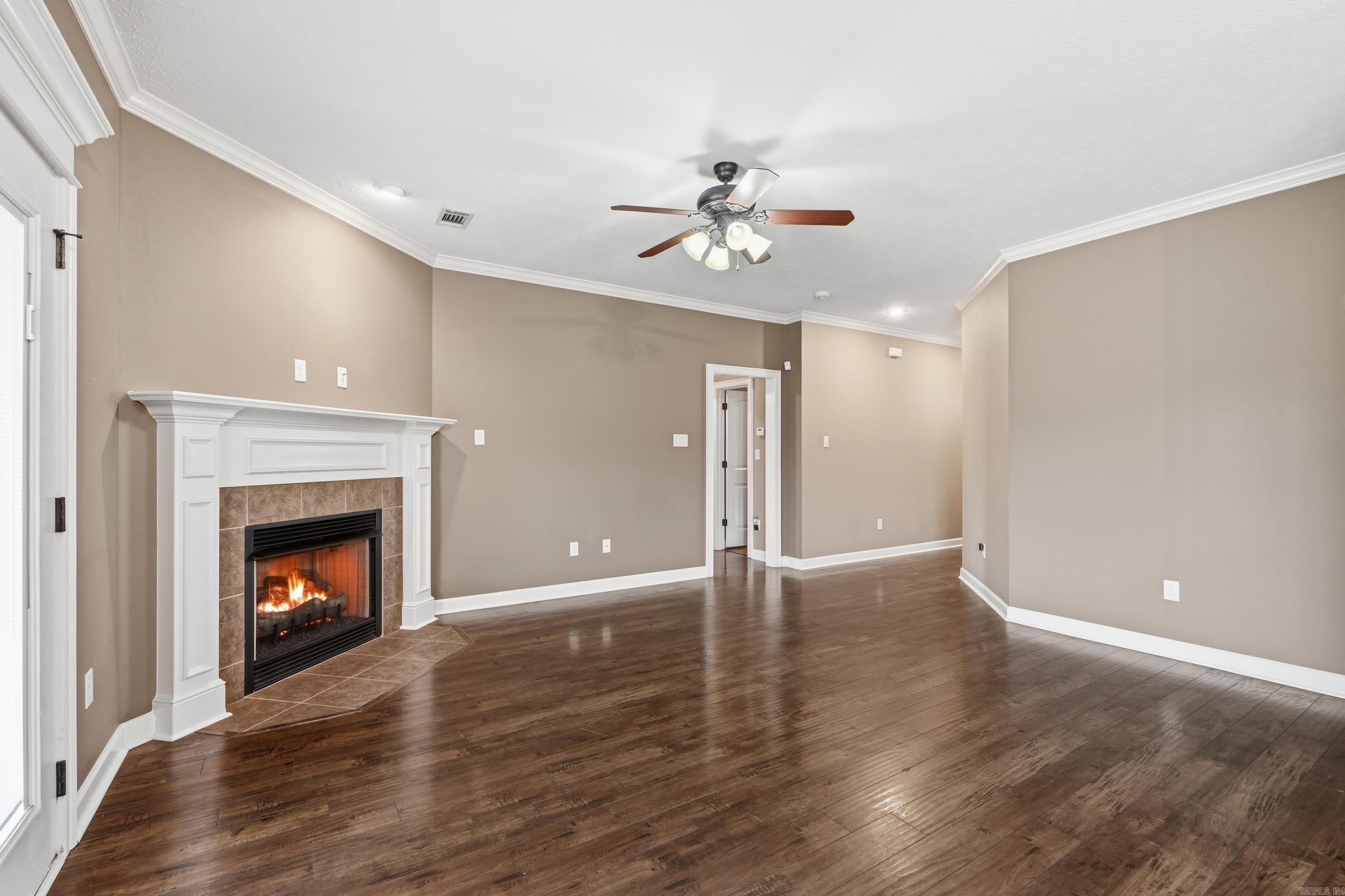 26 Oak Tree