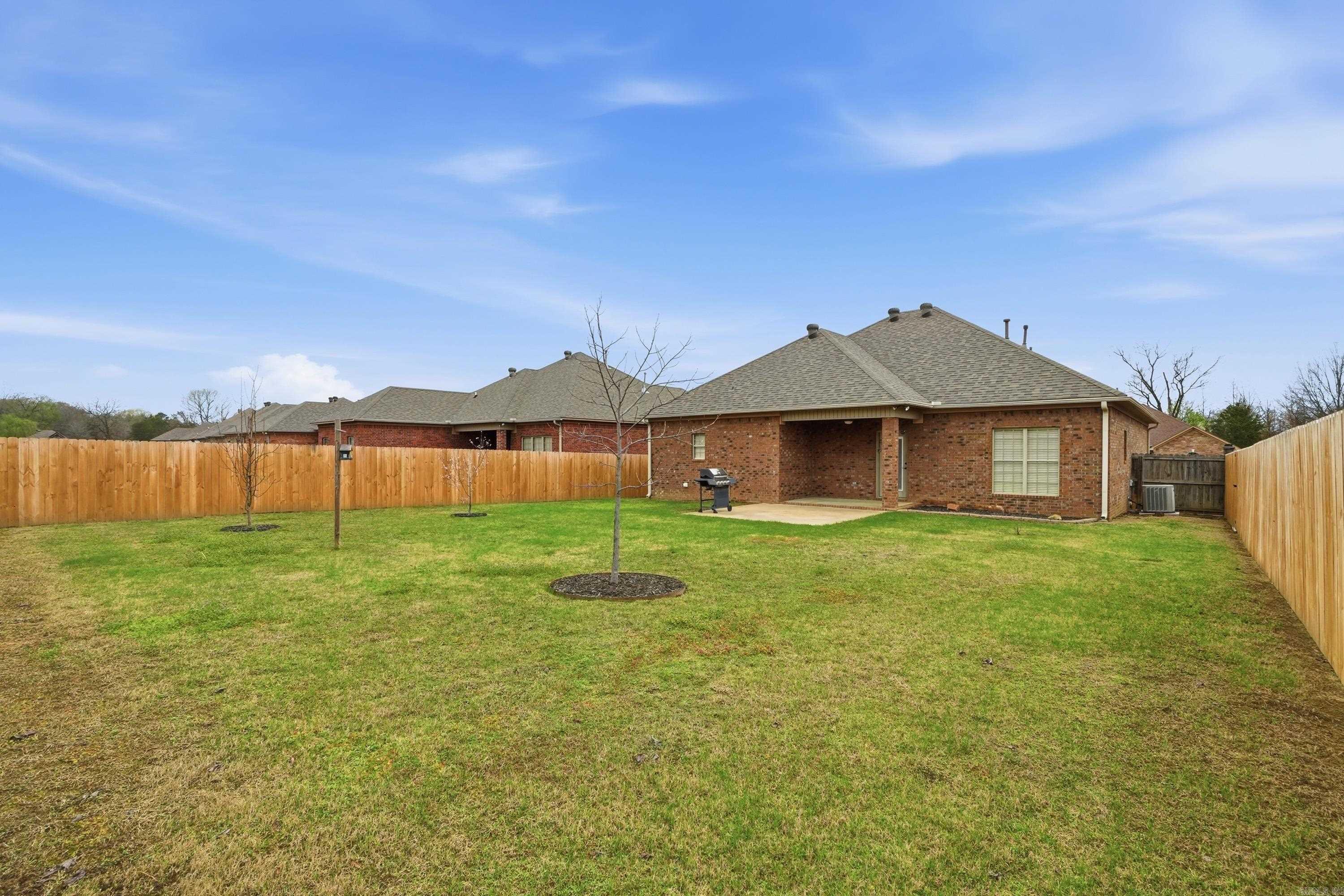 26 Oak Tree