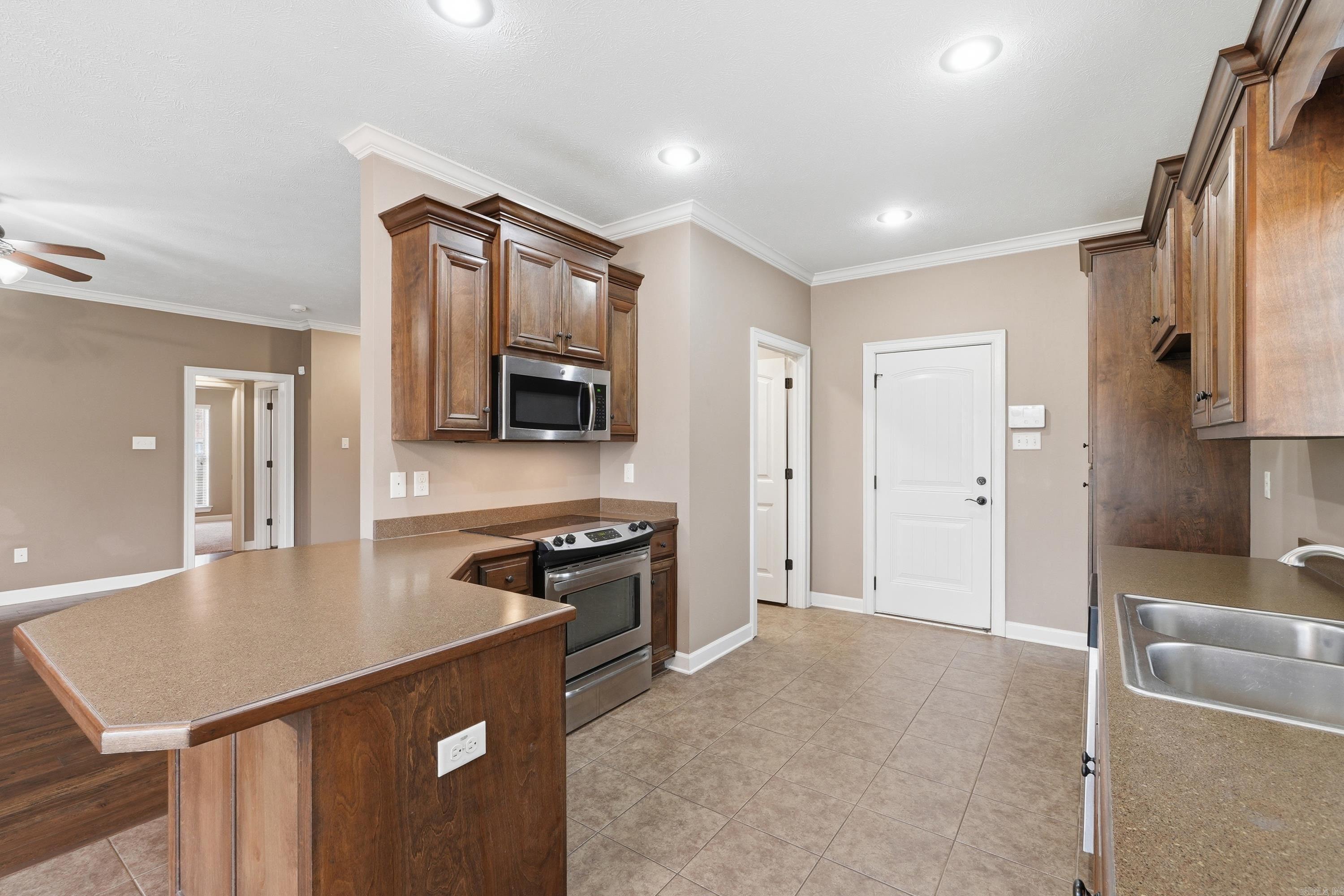 26 Oak Tree