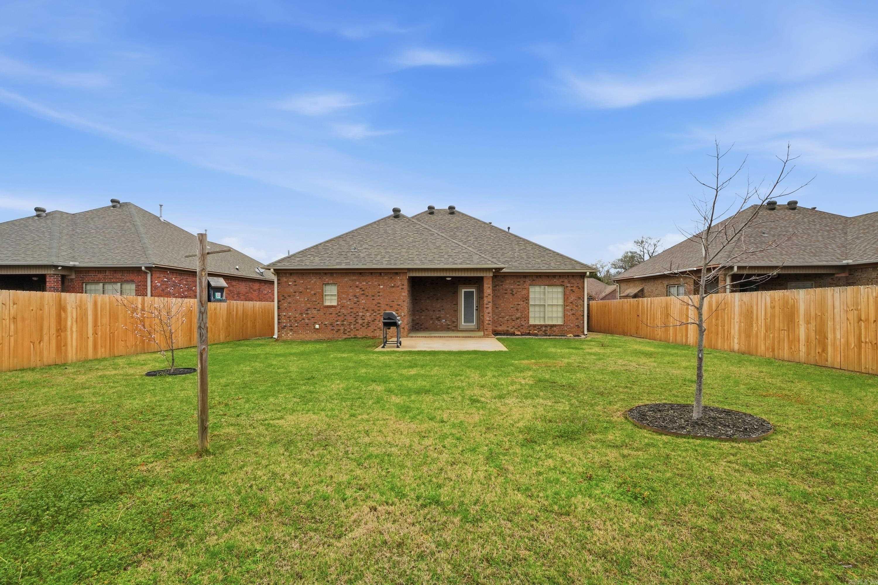 26 Oak Tree