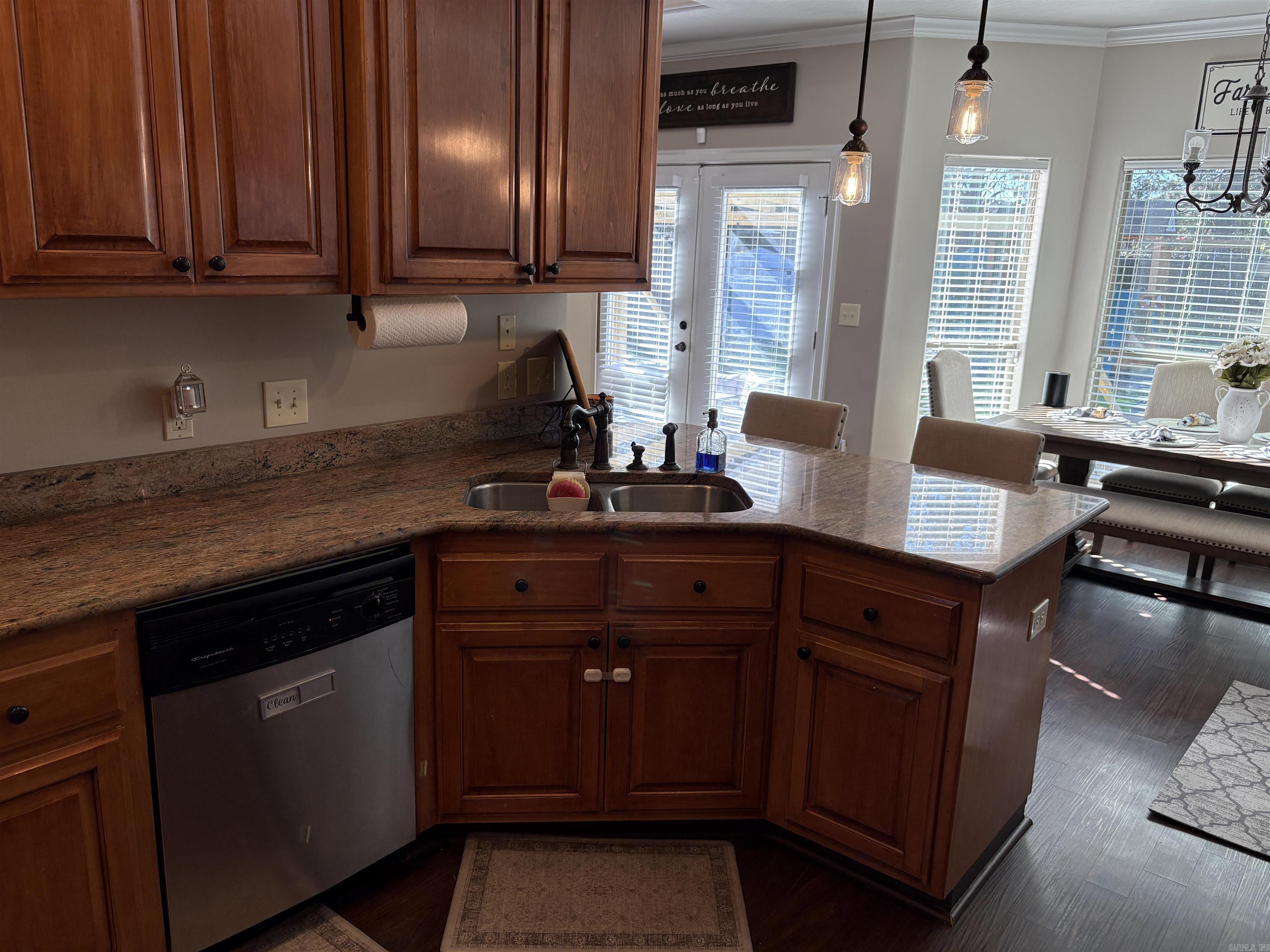 5215 Clayborn Drive