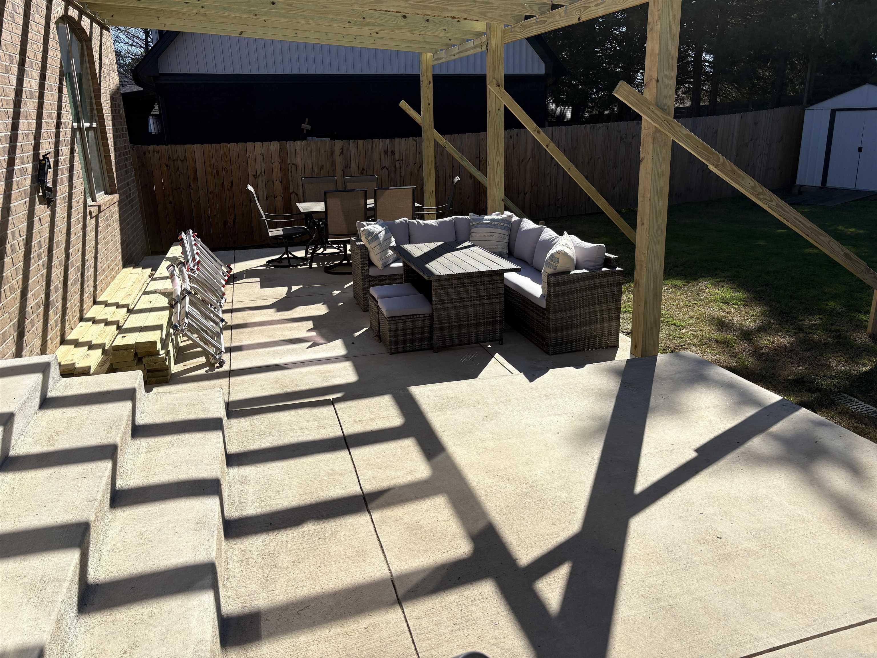 5215 Clayborn Drive