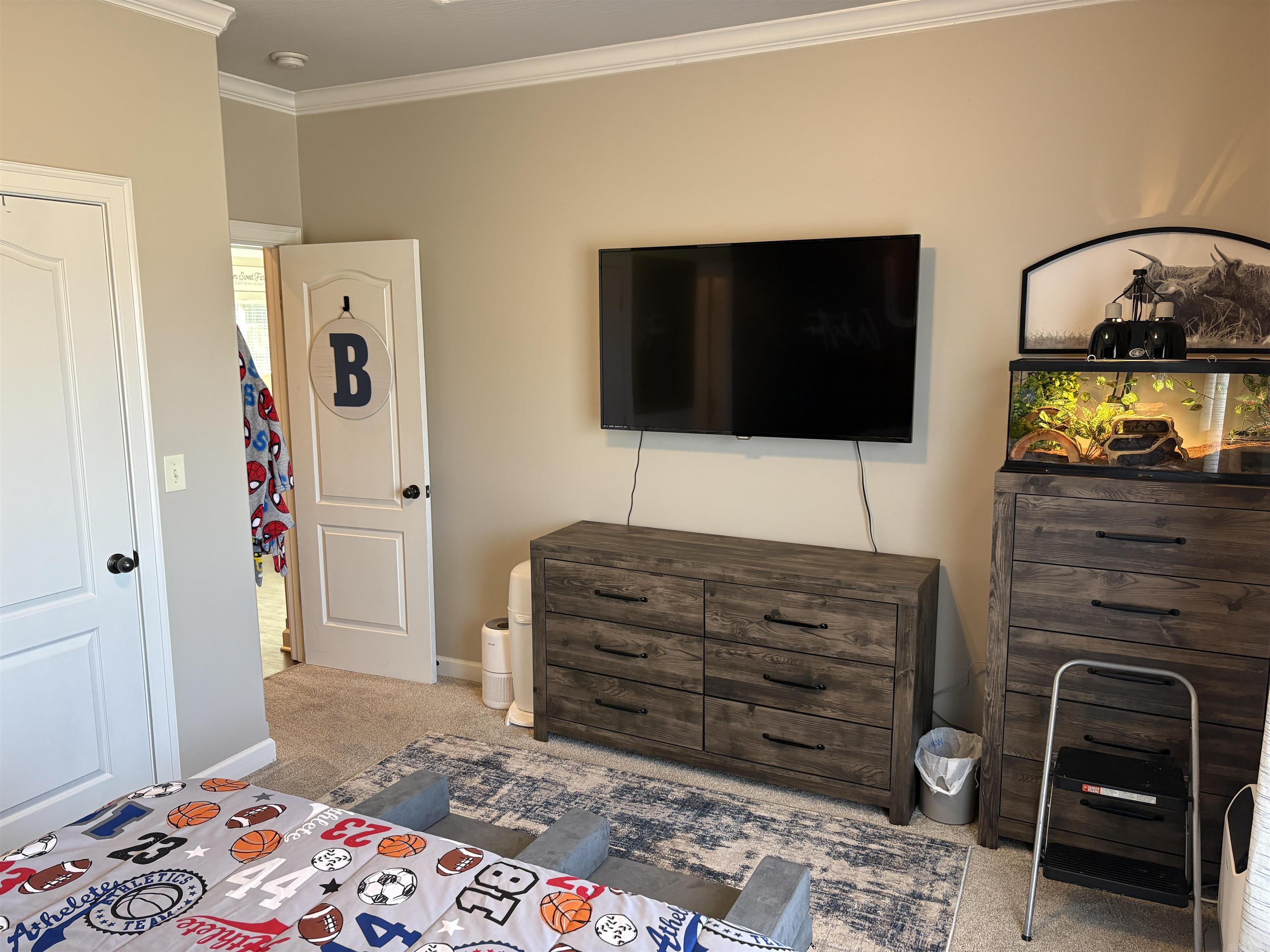 5215 Clayborn Drive