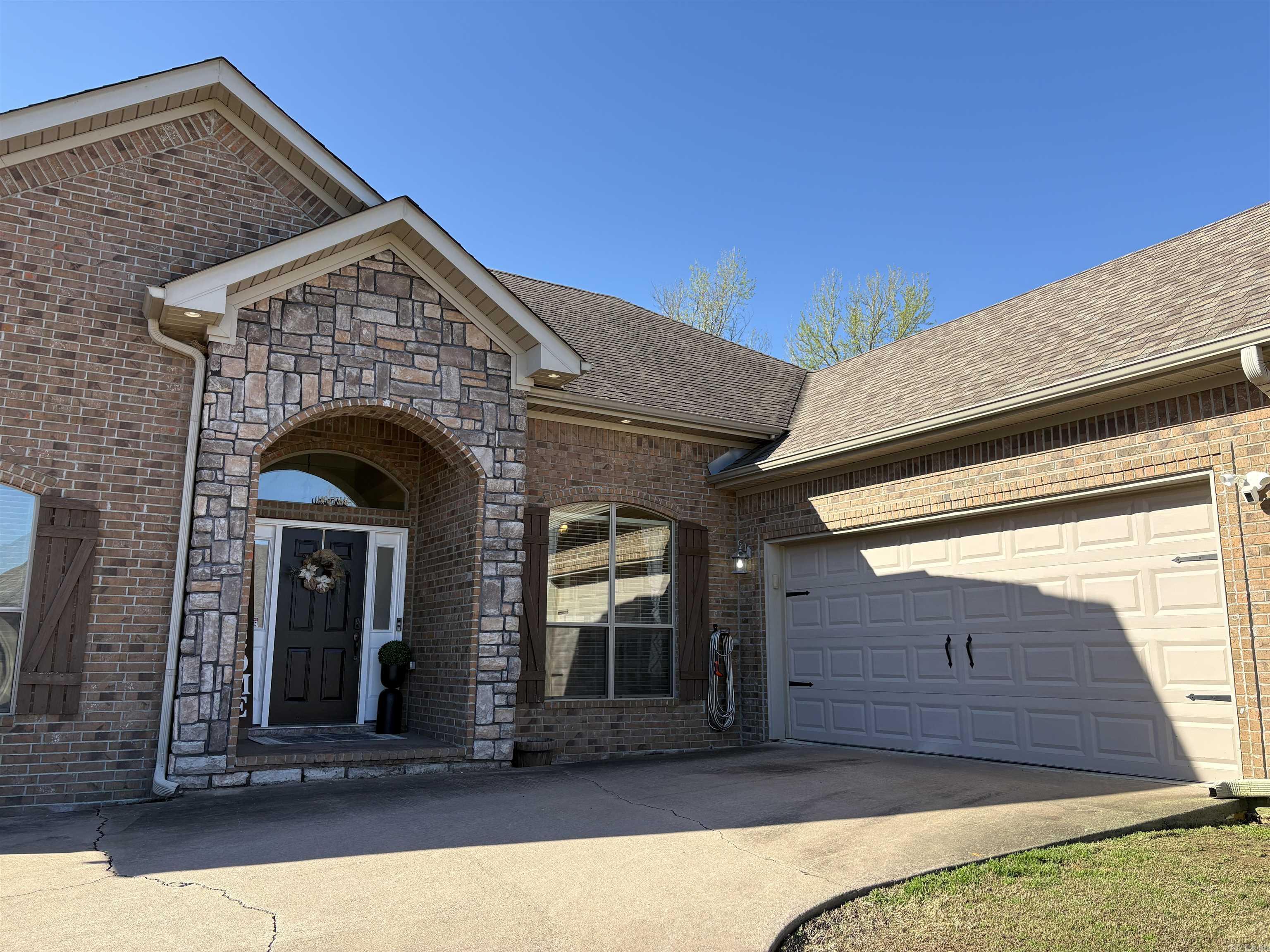 5215 Clayborn Drive
