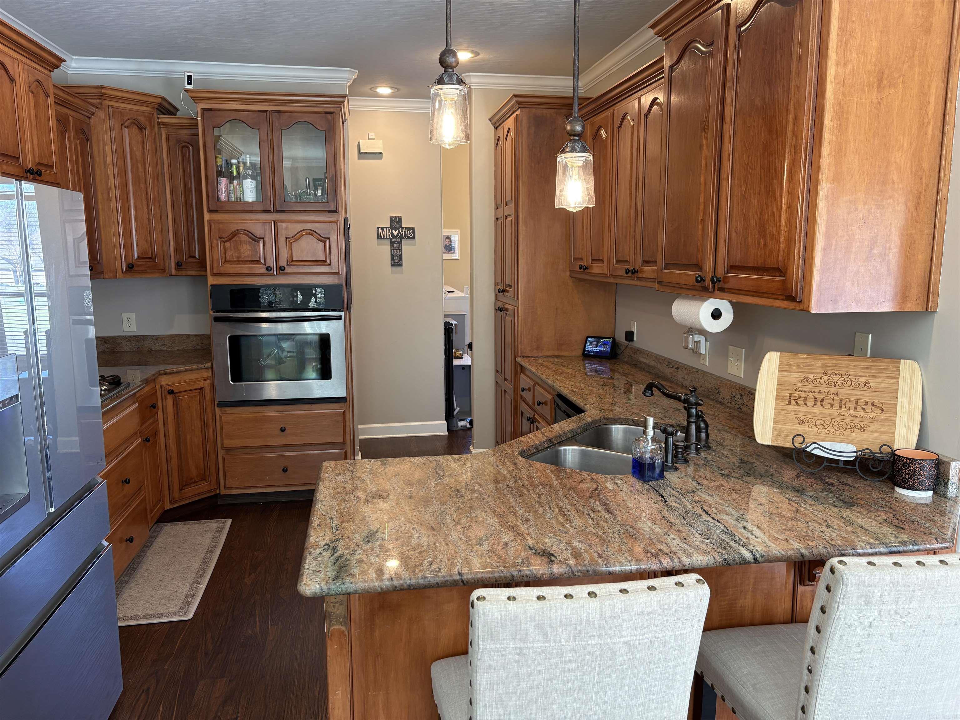 5215 Clayborn Drive