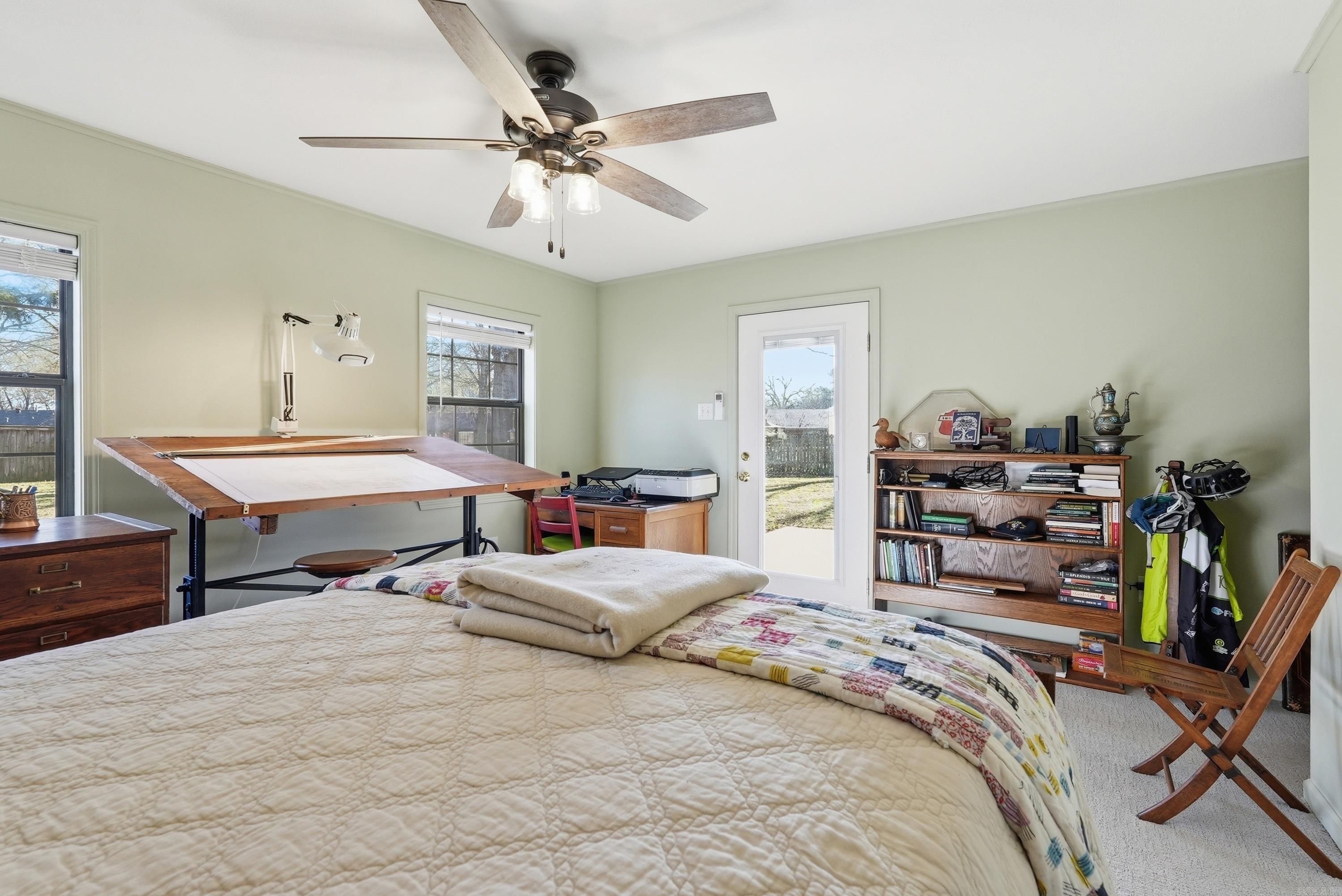 2 Pin Oak Drive