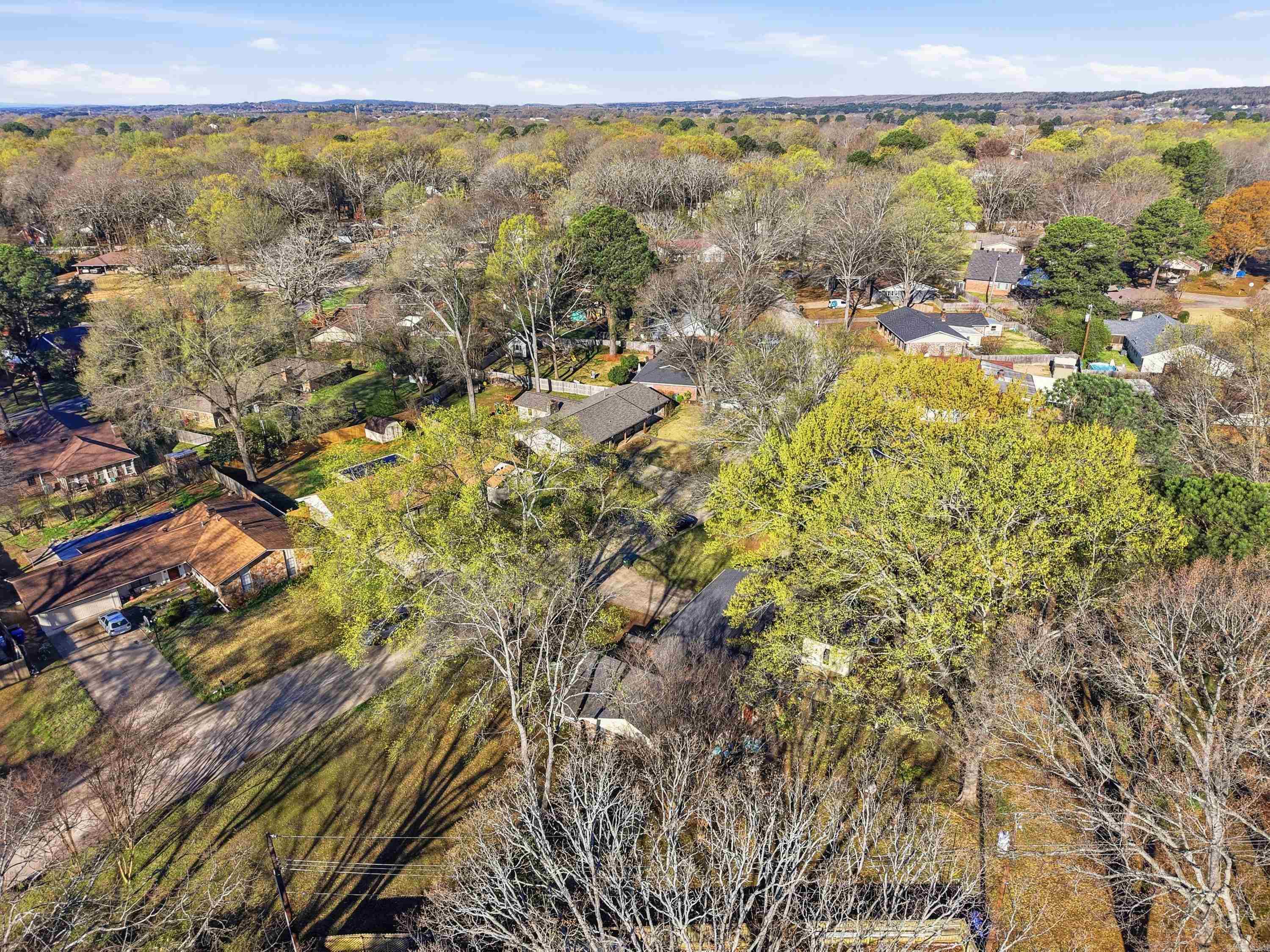 2 Pin Oak Drive