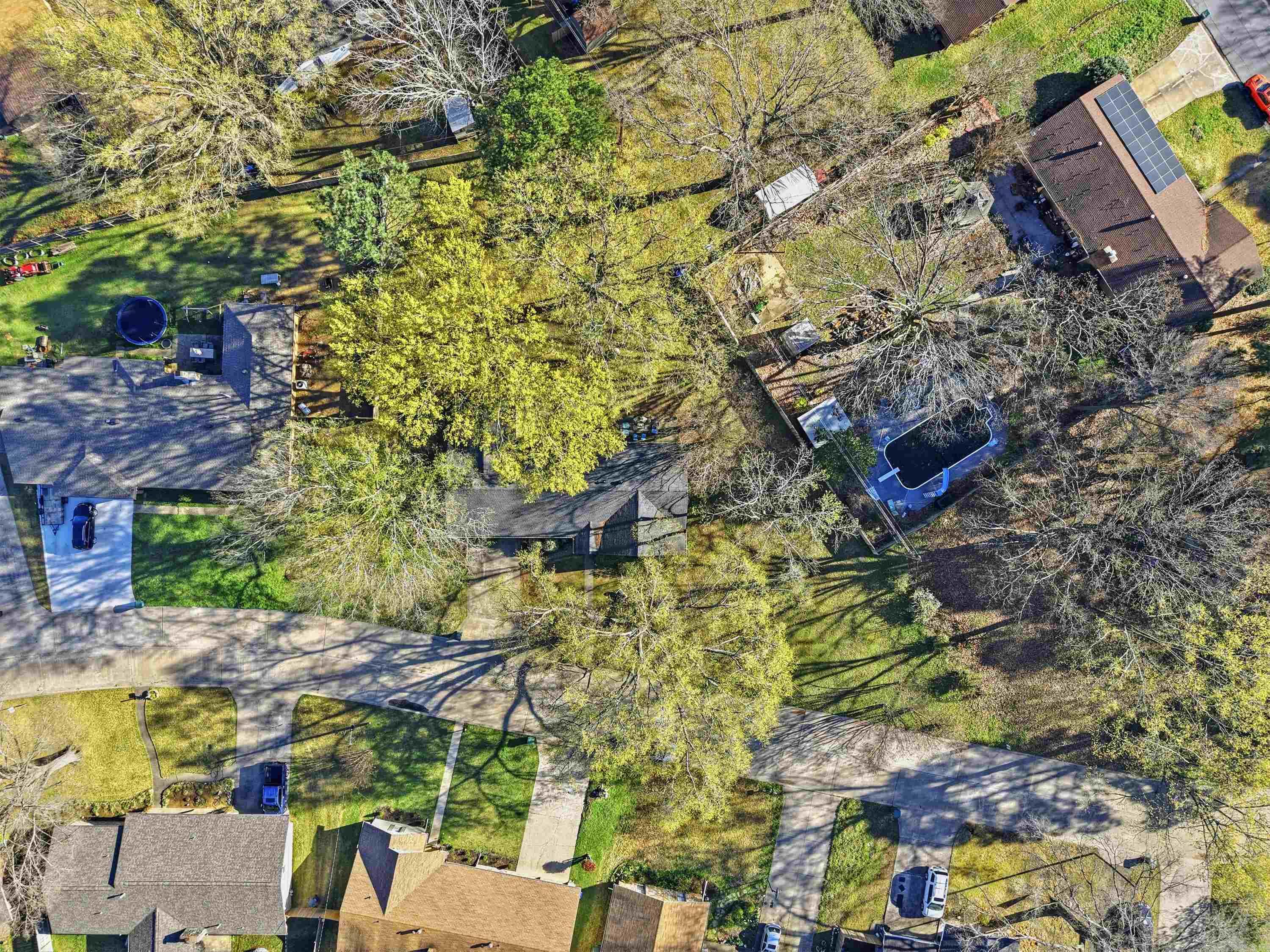 2 Pin Oak Drive