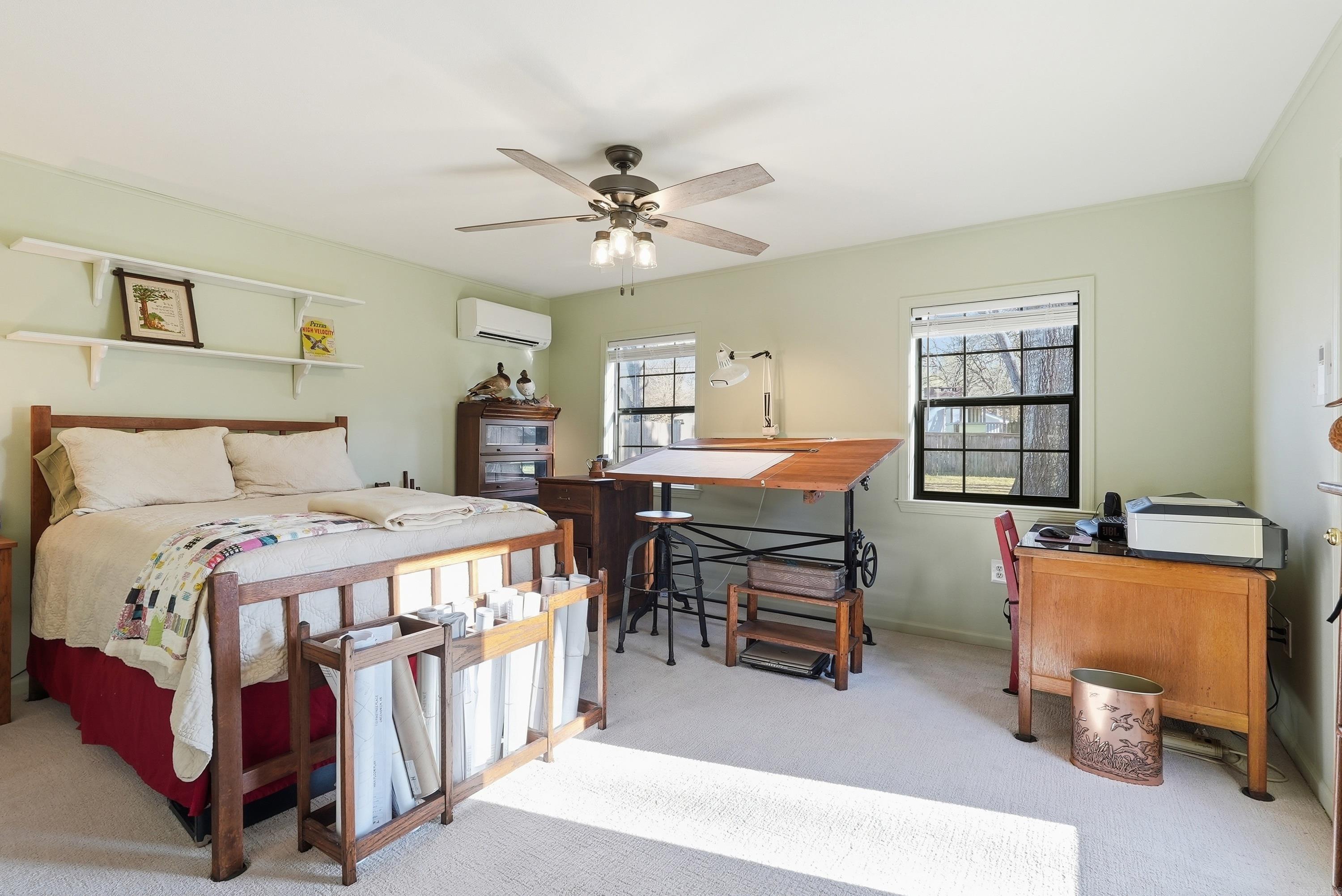 2 Pin Oak Drive