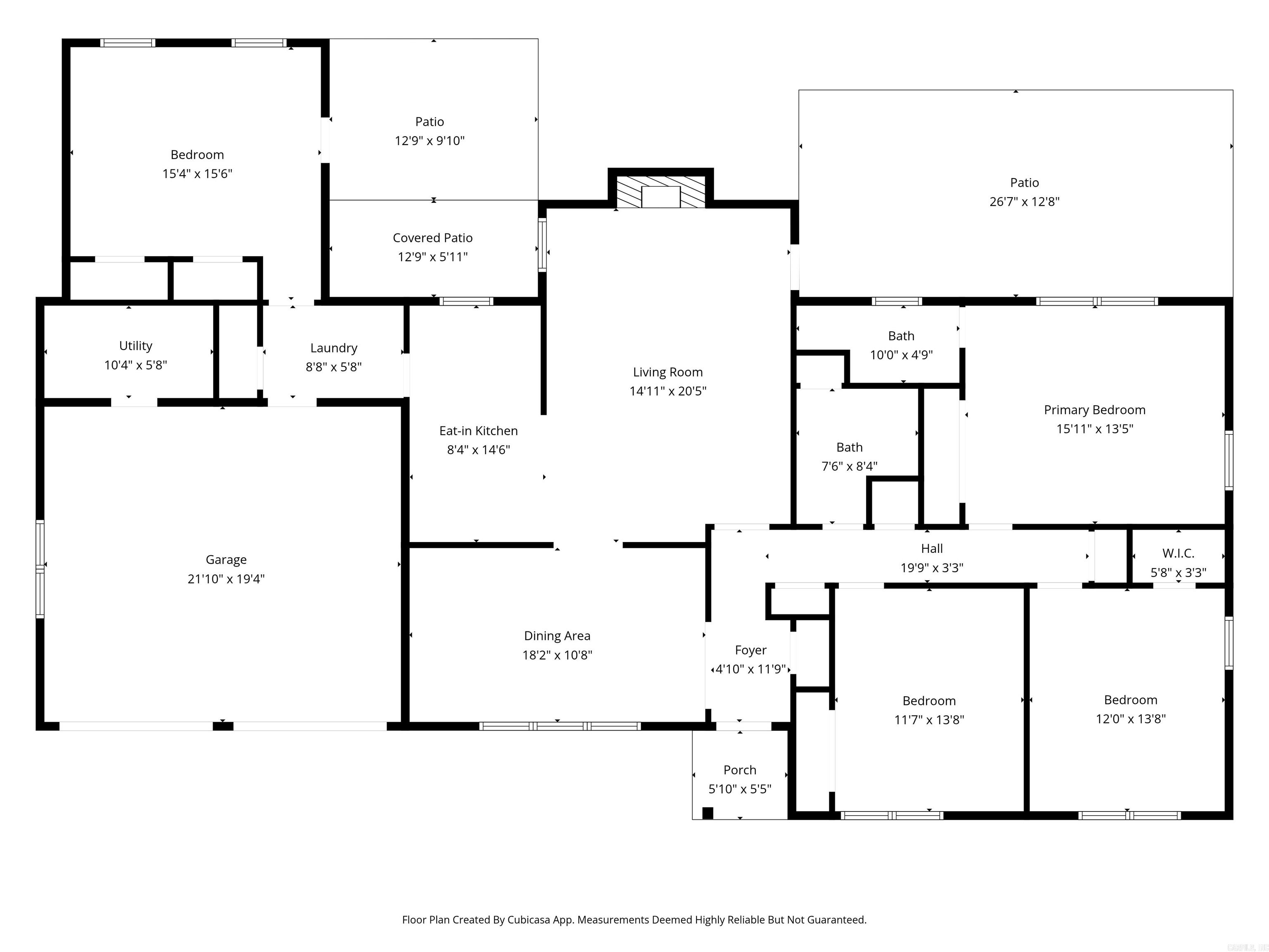 2 Pin Oak Drive