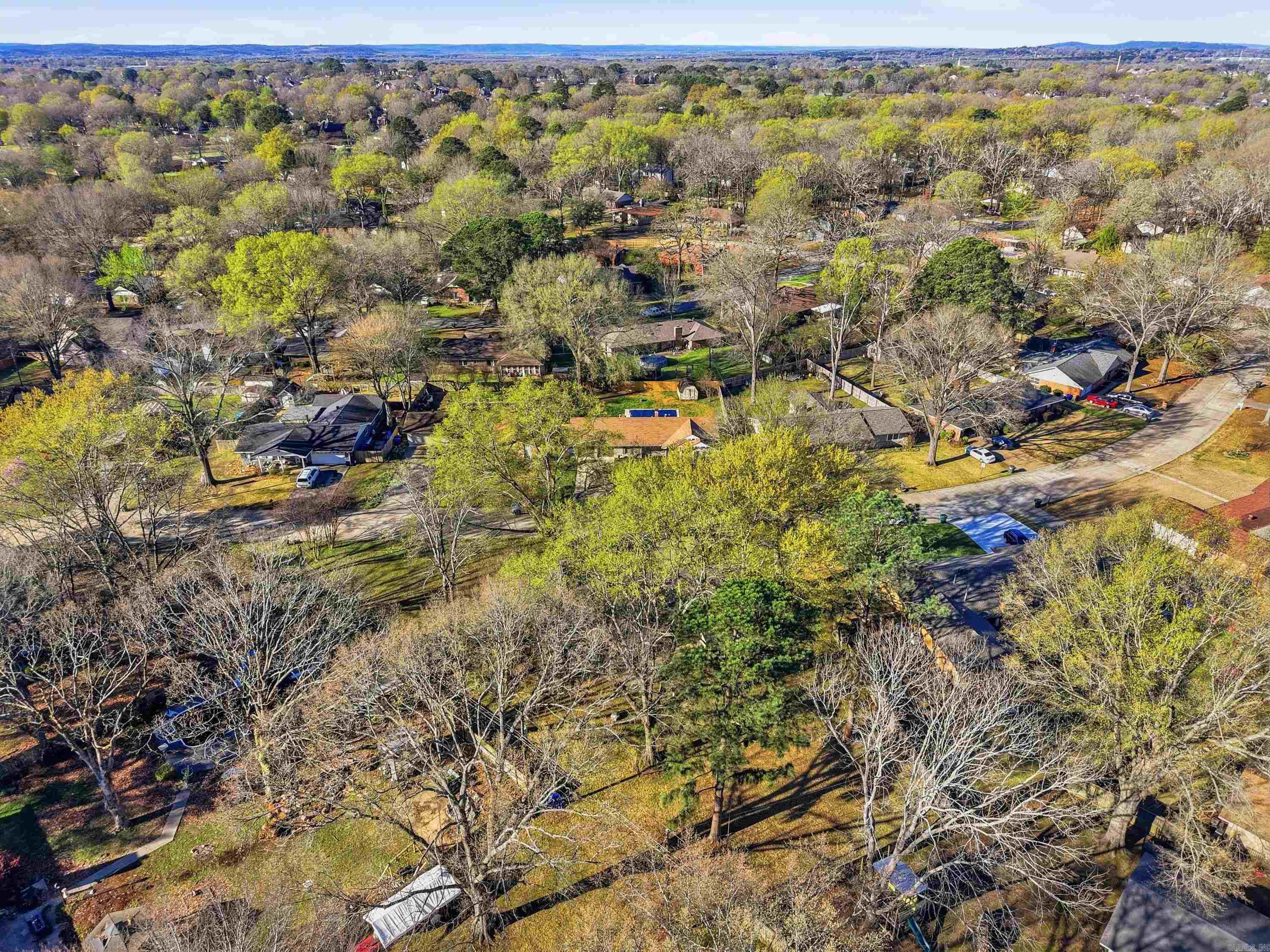 2 Pin Oak Drive