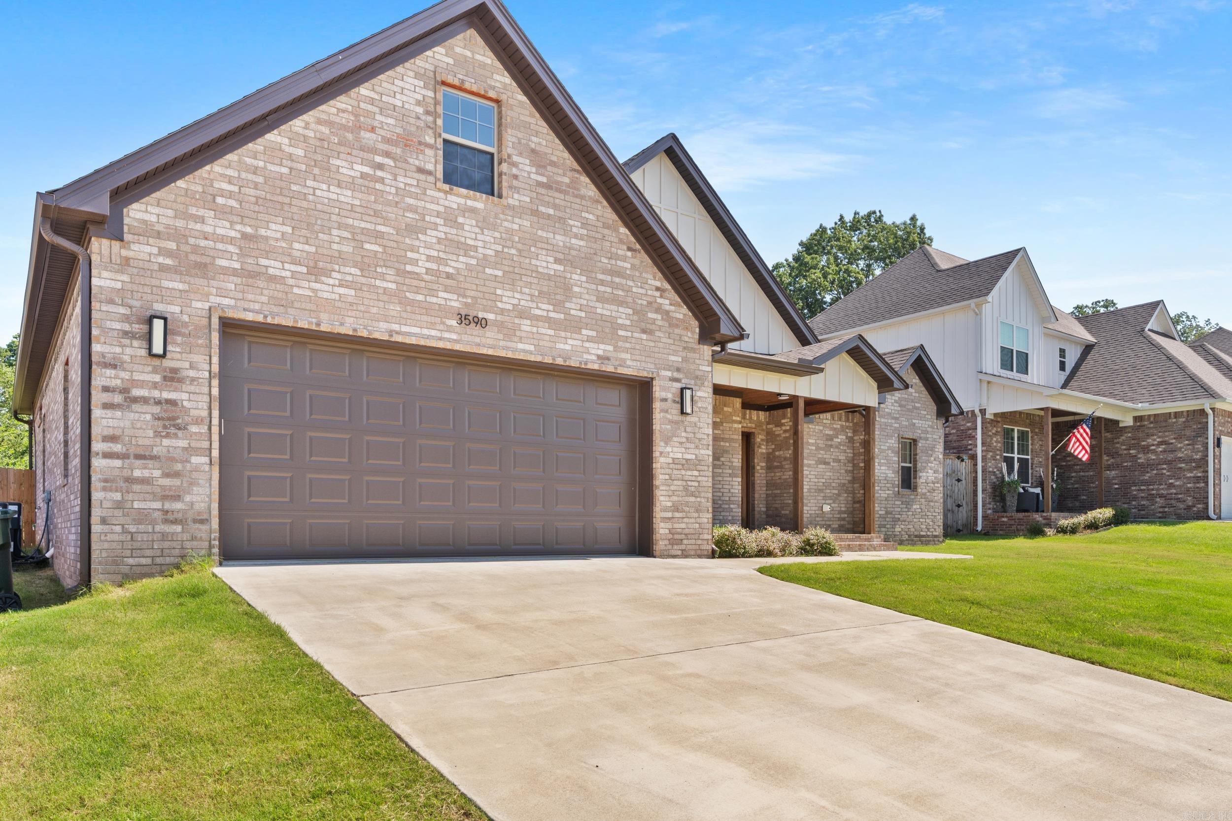 3590 Sylvia Springs Drive