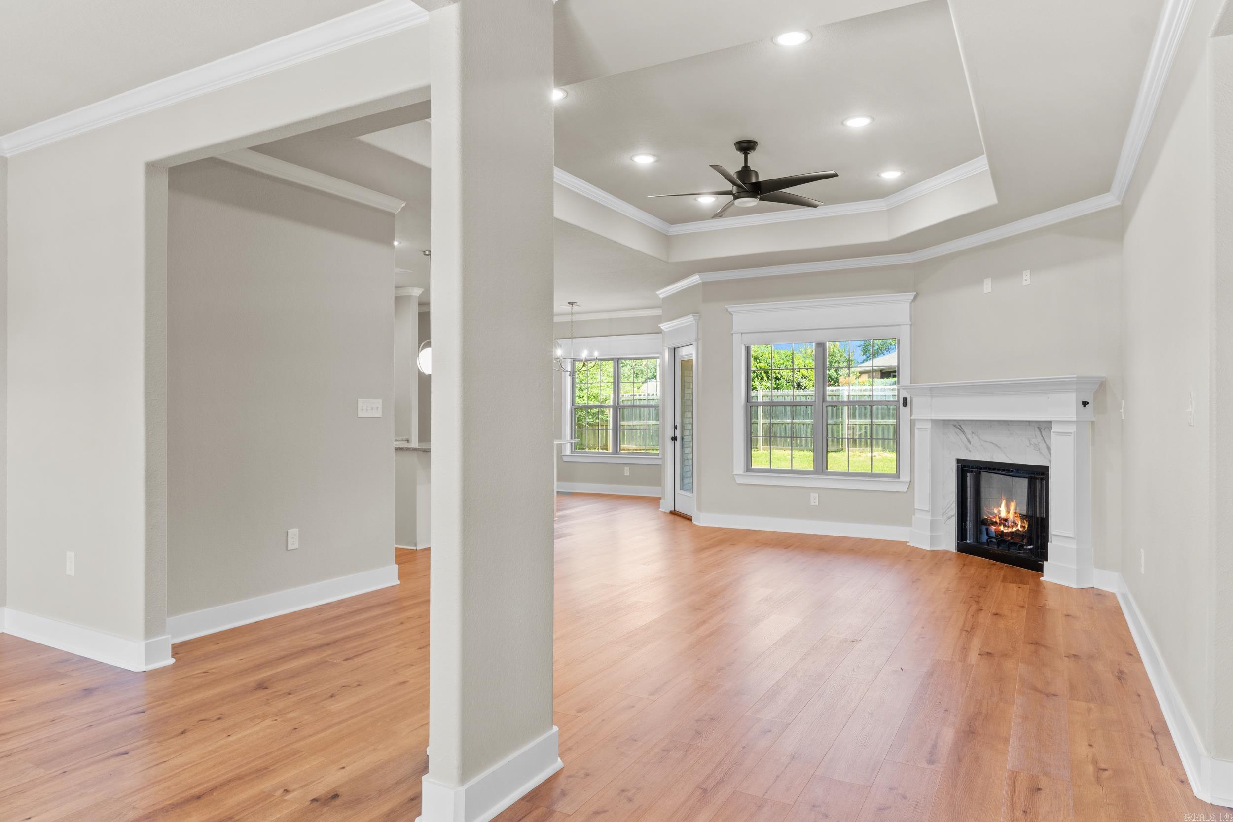3590 Sylvia Springs Drive