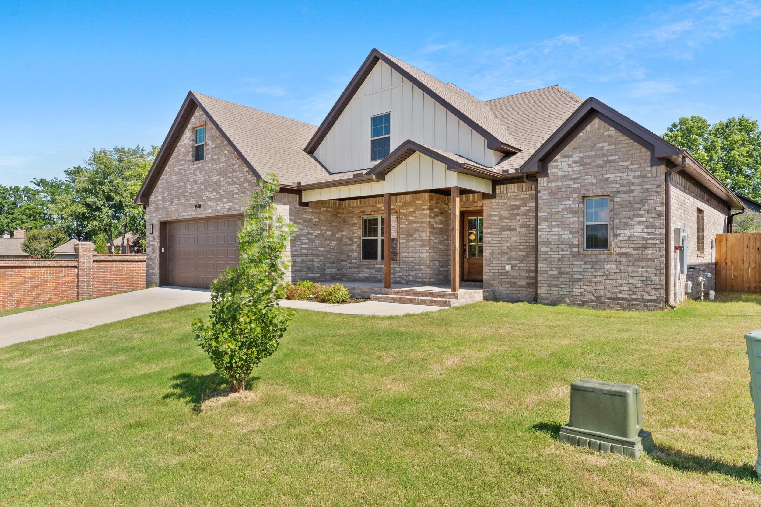 3590 Sylvia Springs Drive