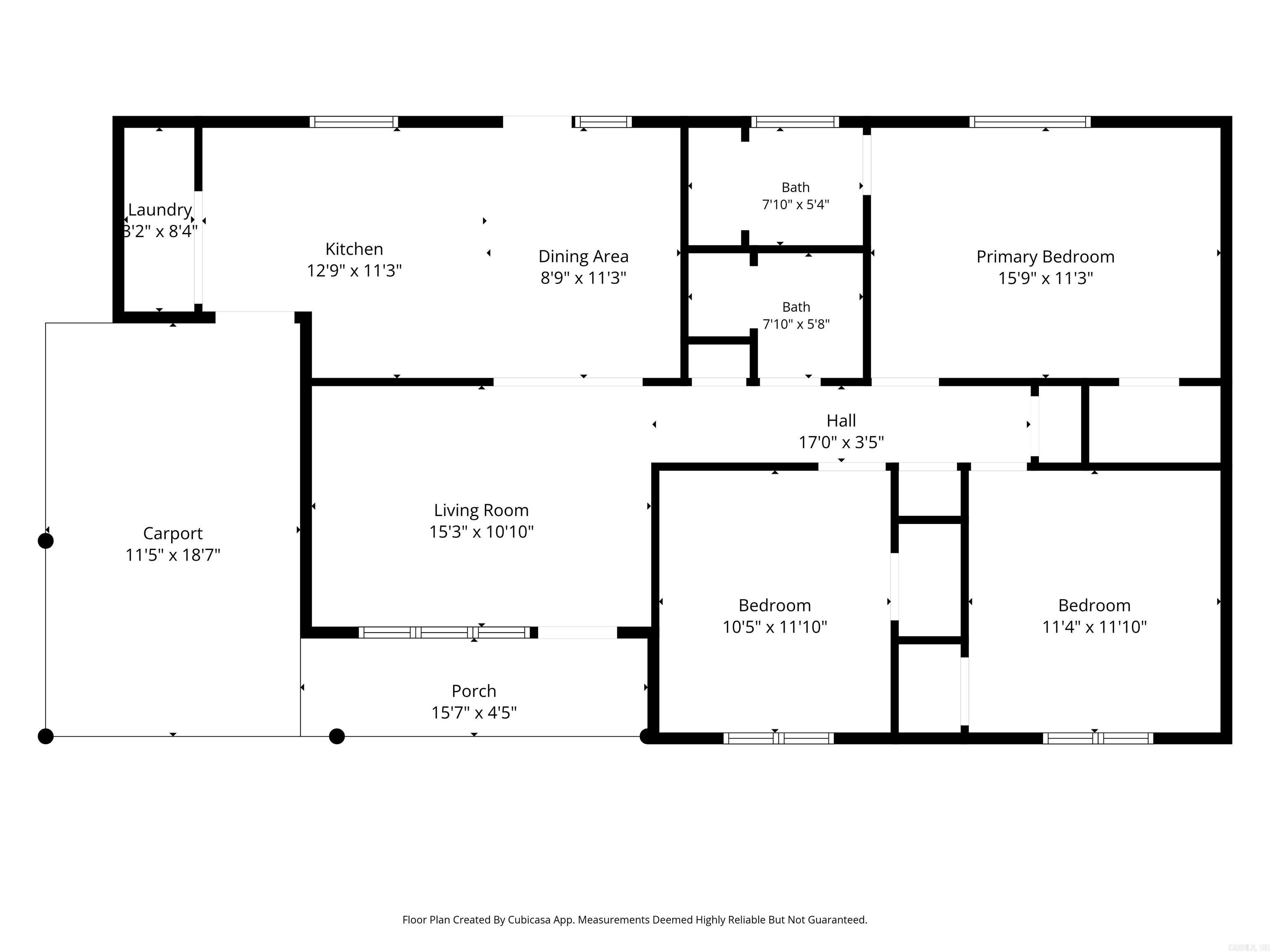 66 Caney Creek Rd