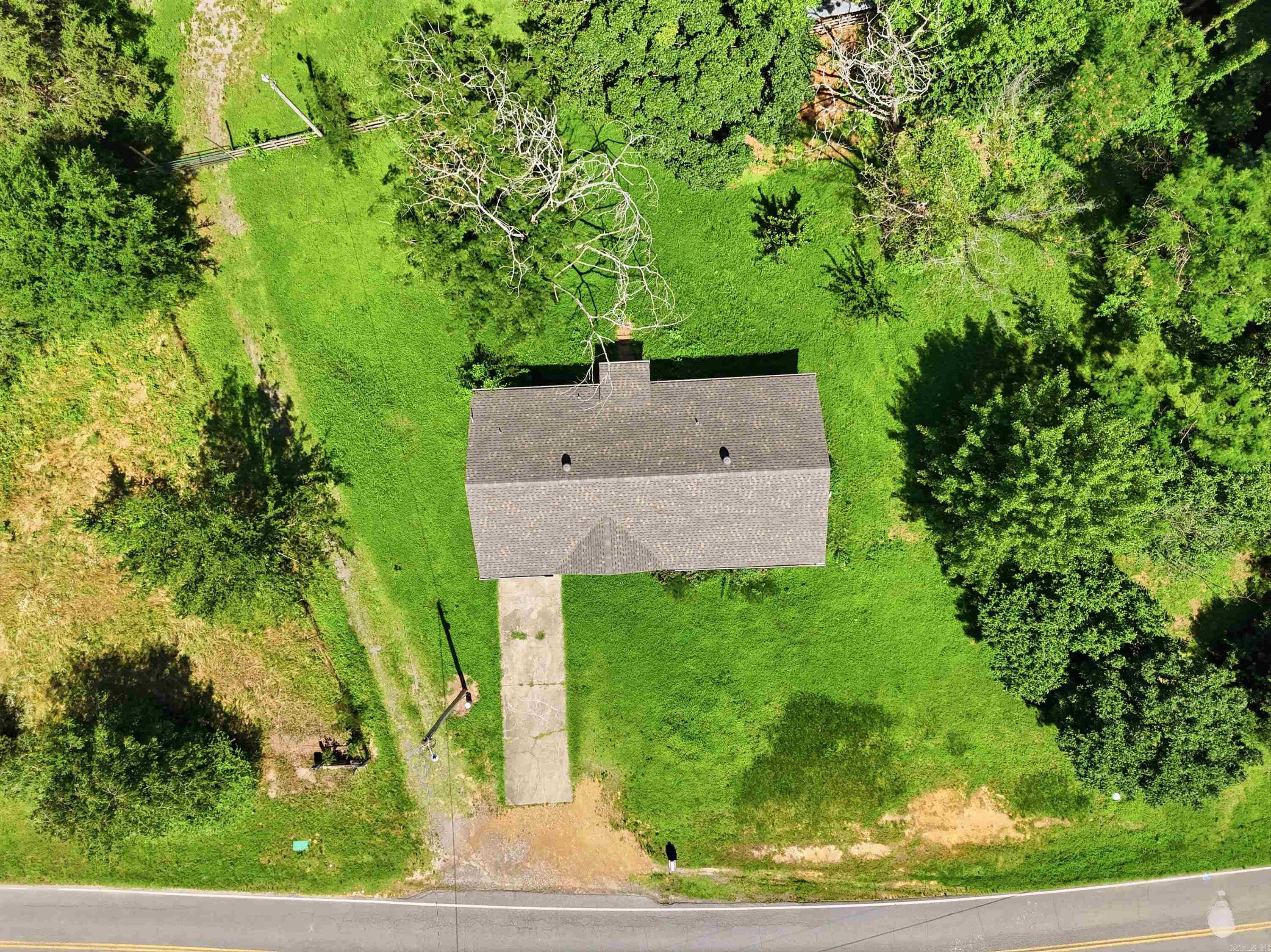 66 Caney Creek Rd