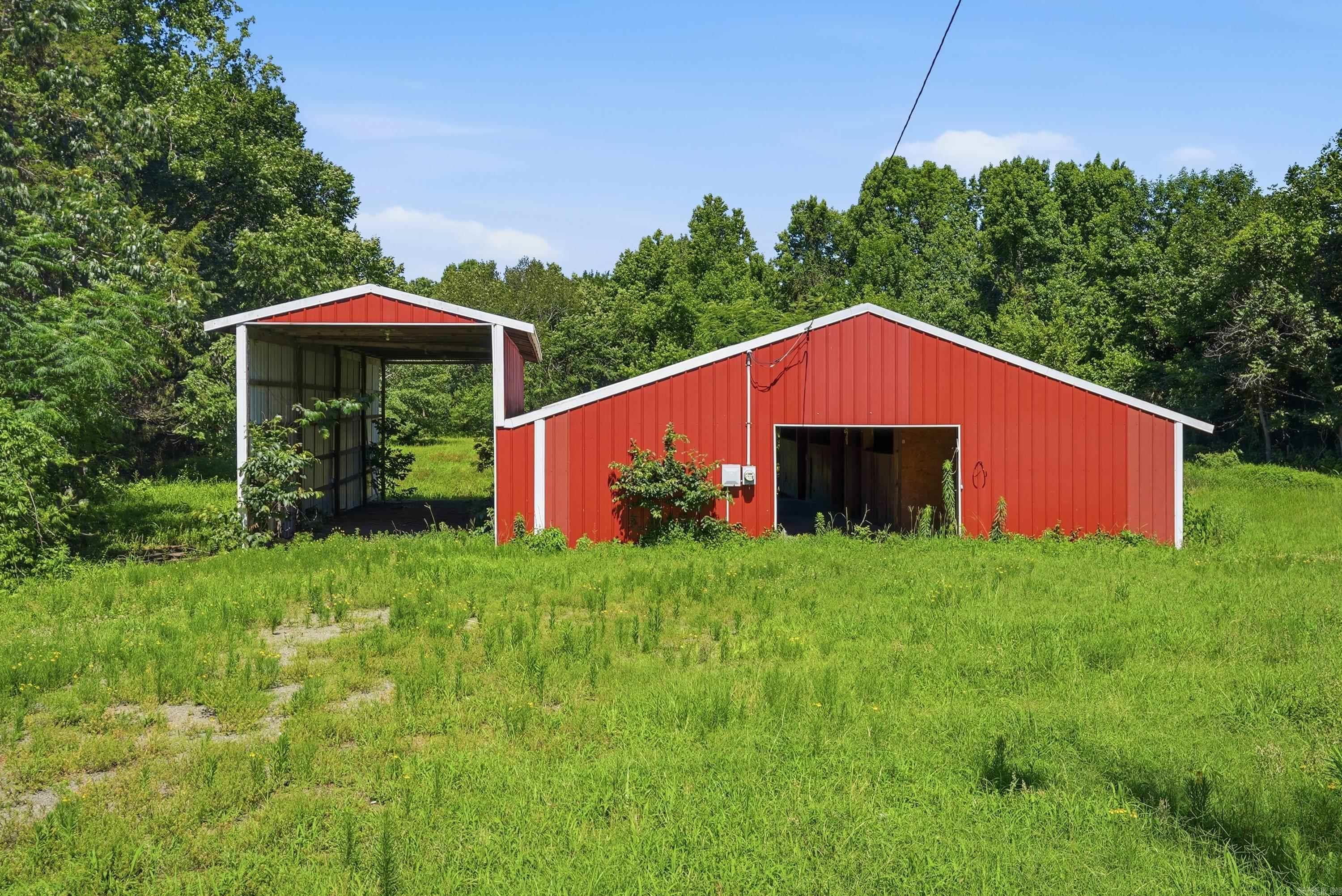 66 Caney Creek Rd