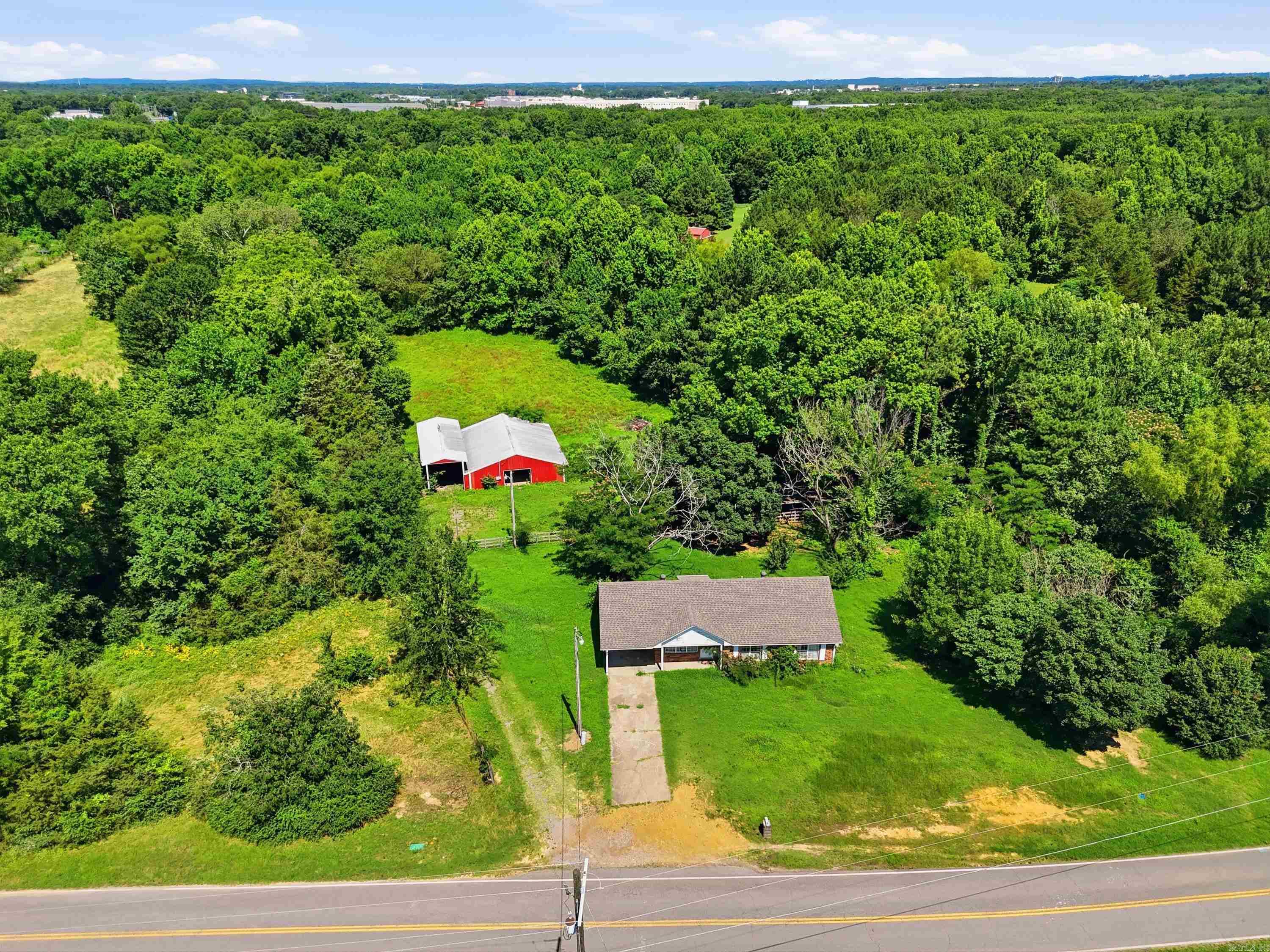 66 Caney Creek Rd