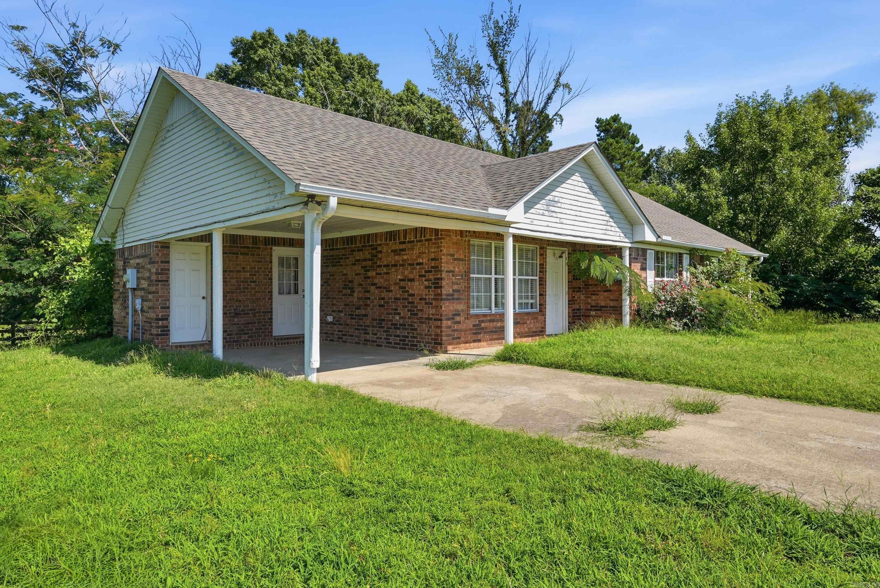 66 Caney Creek Rd