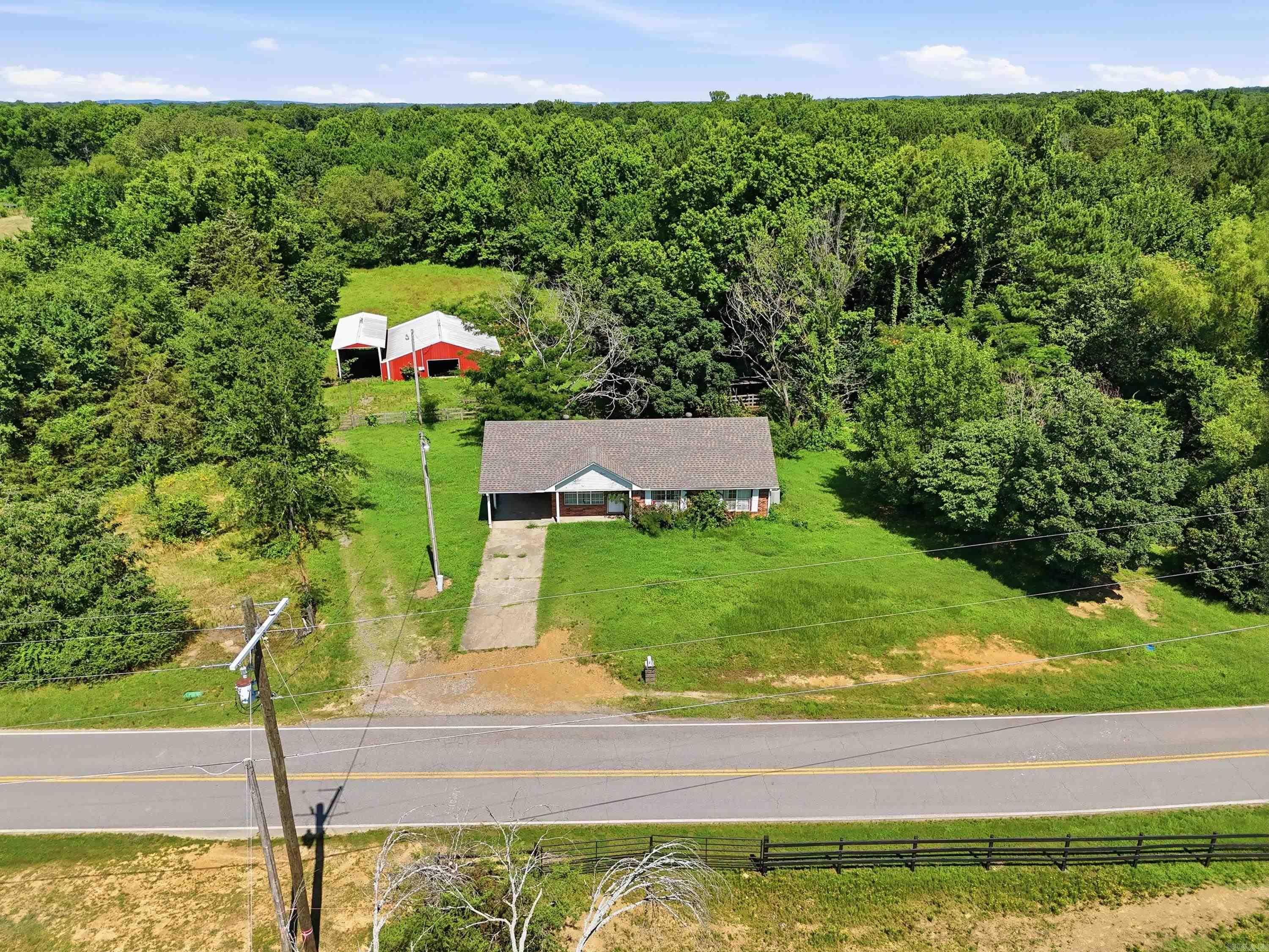 66 Caney Creek Rd