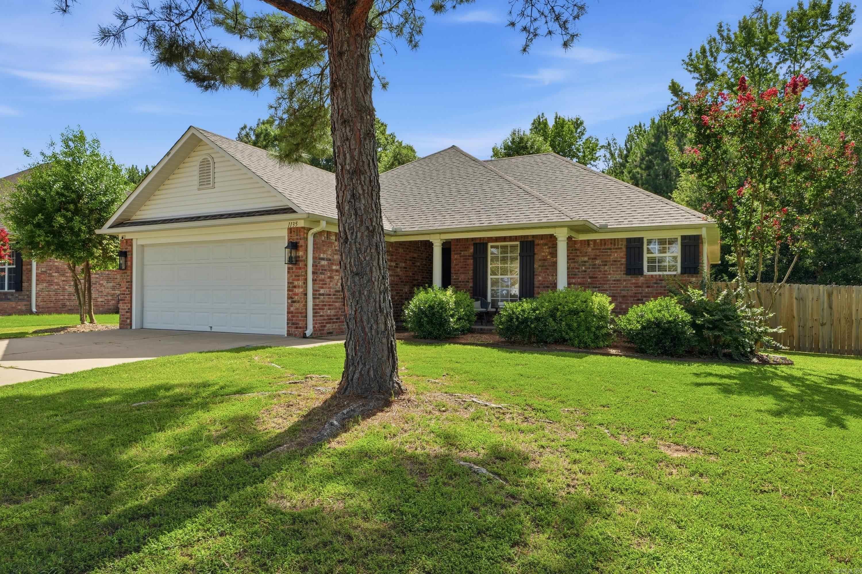 1135 French Drive