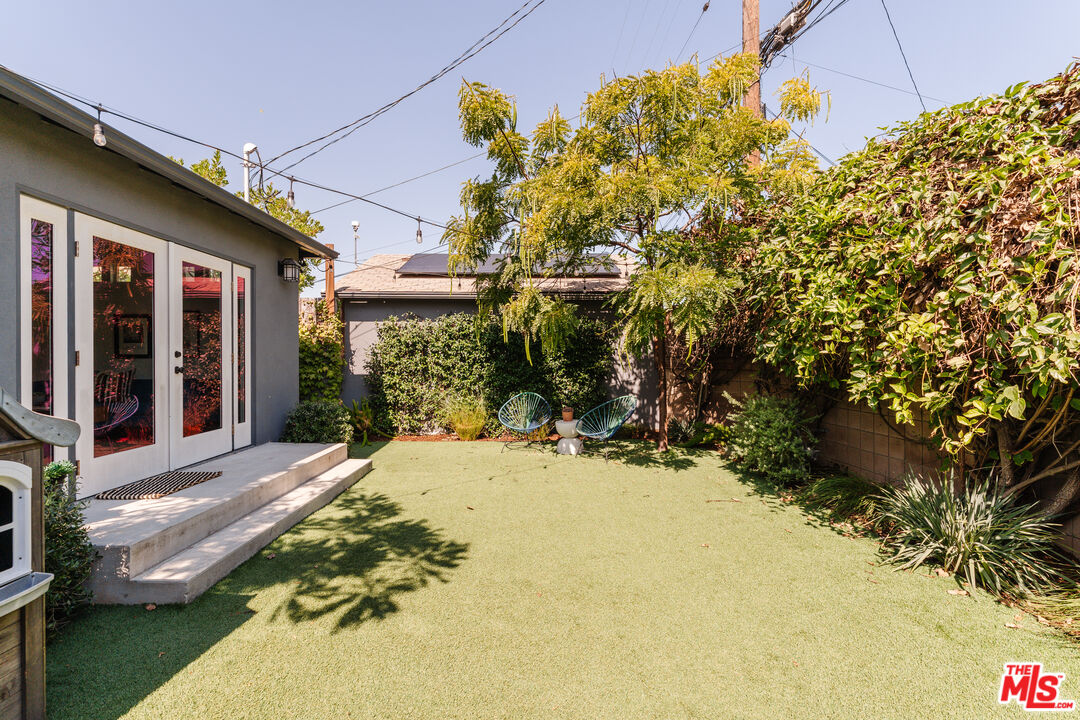 5116 Pickford Way