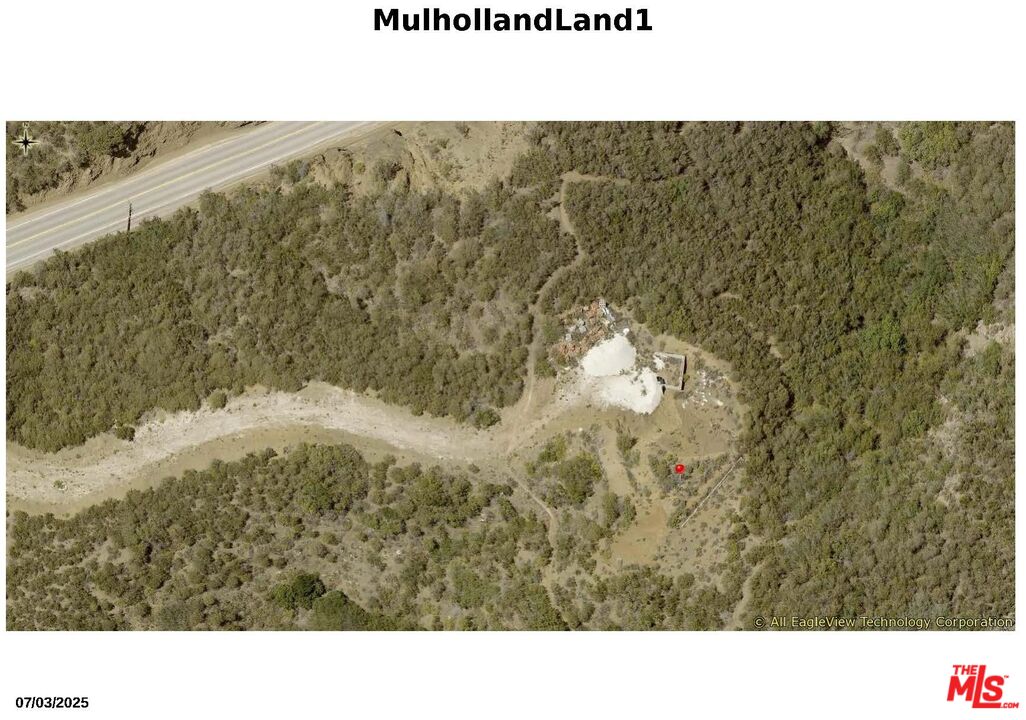 25858 Mulholland Hwy