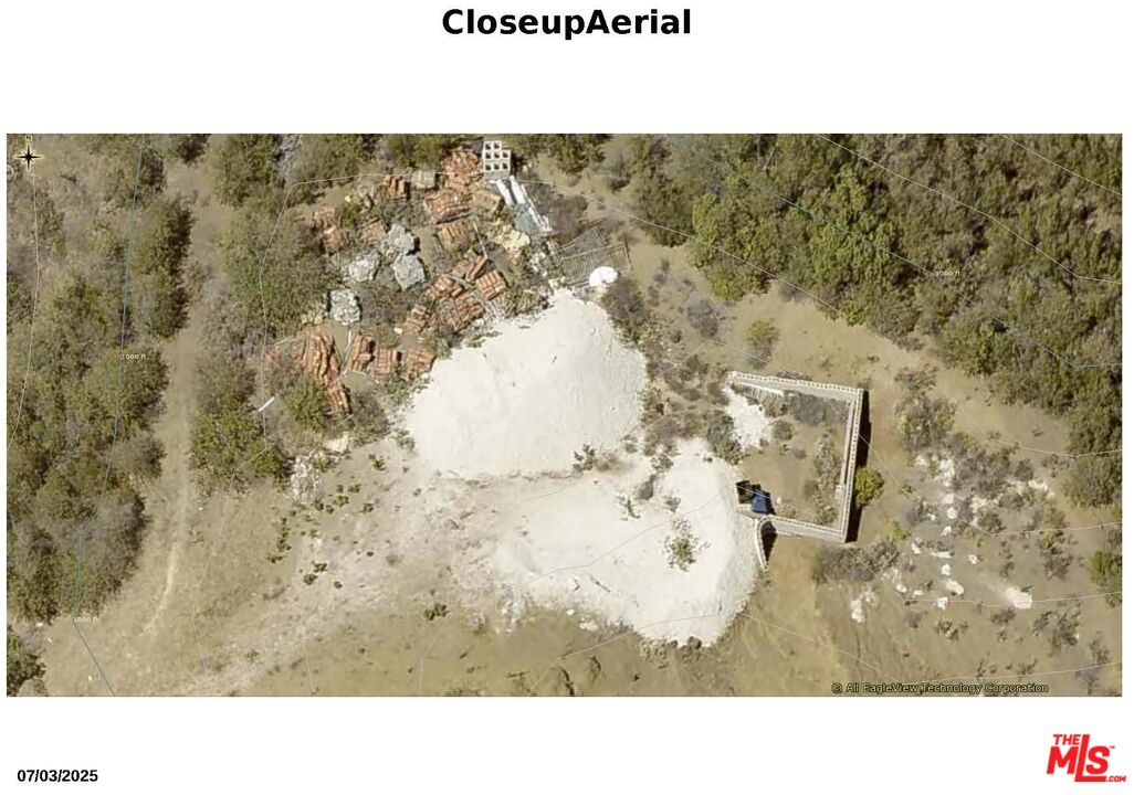 25858 Mulholland Hwy